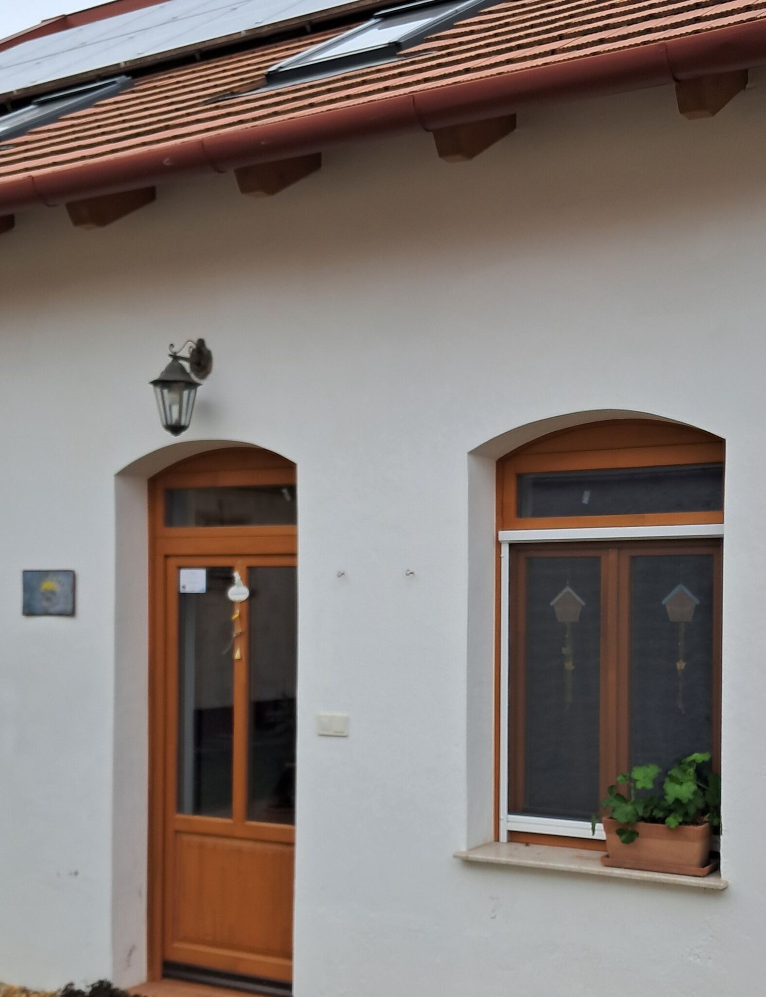 Piroska Apartman Keszthely