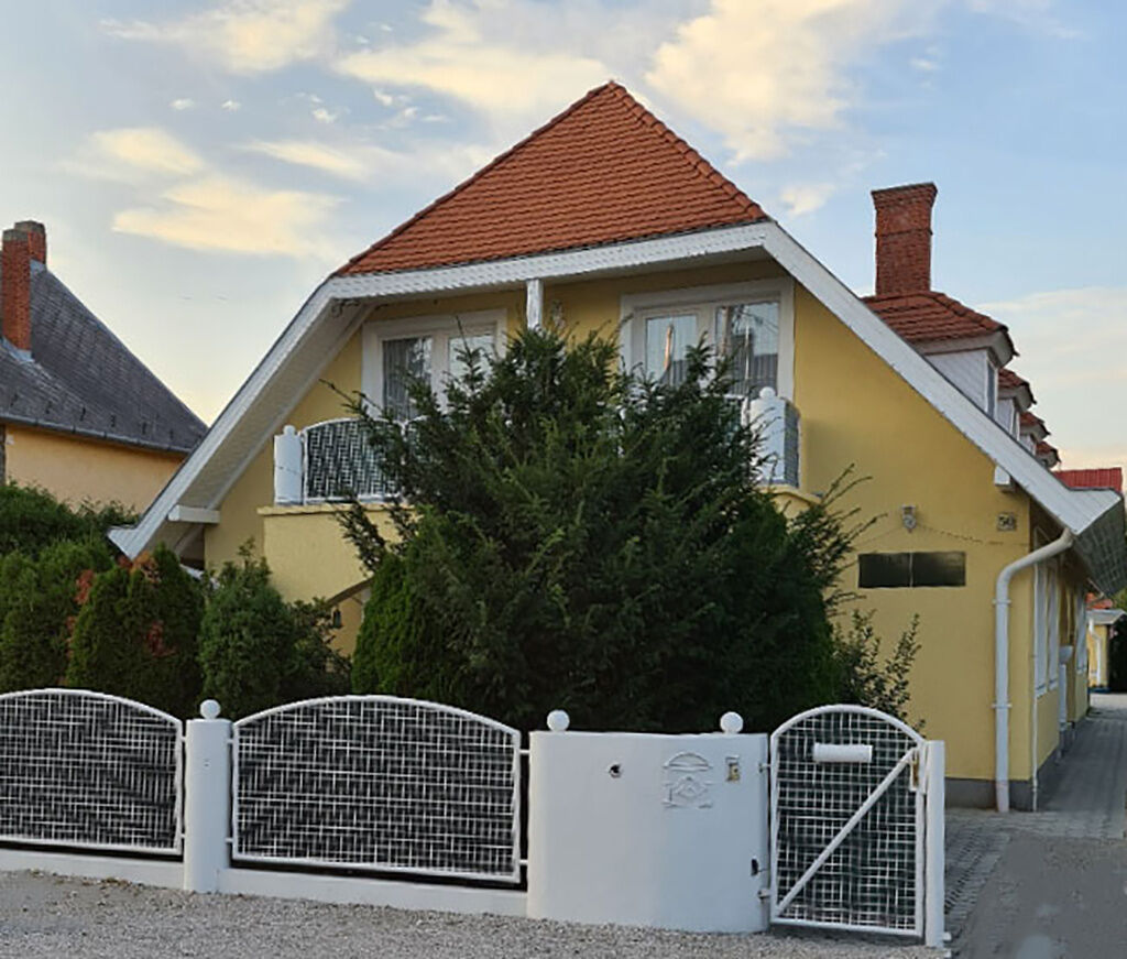 Eccer Apartman Keszthely
