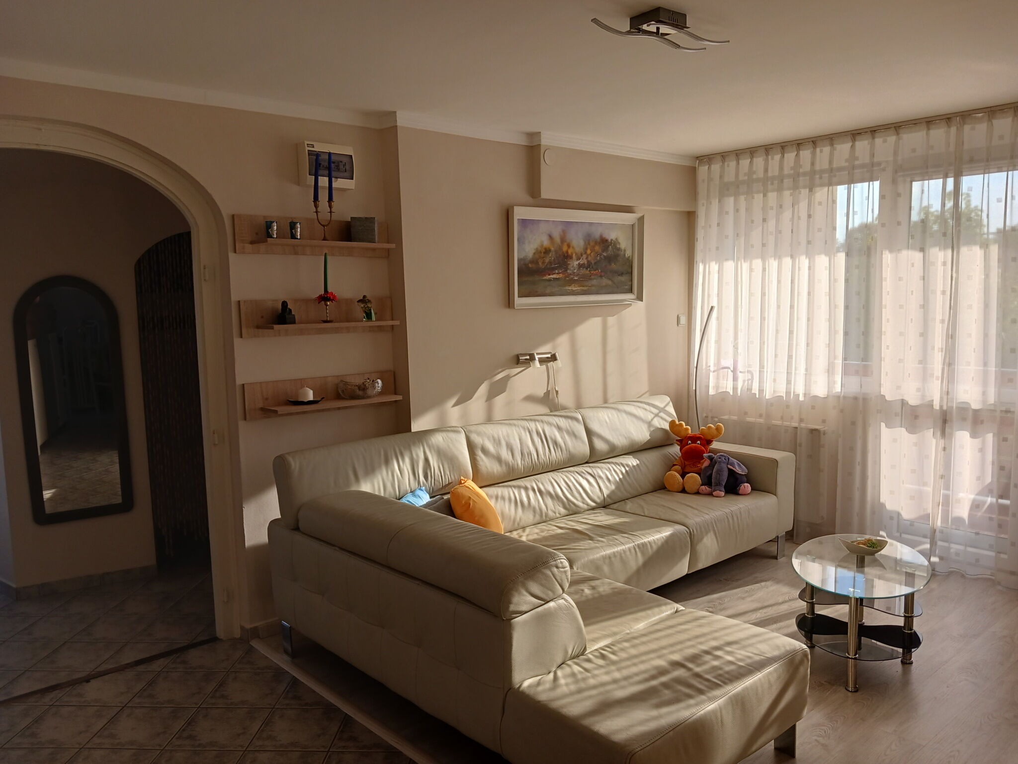 Arnyas Apartman Keszthely