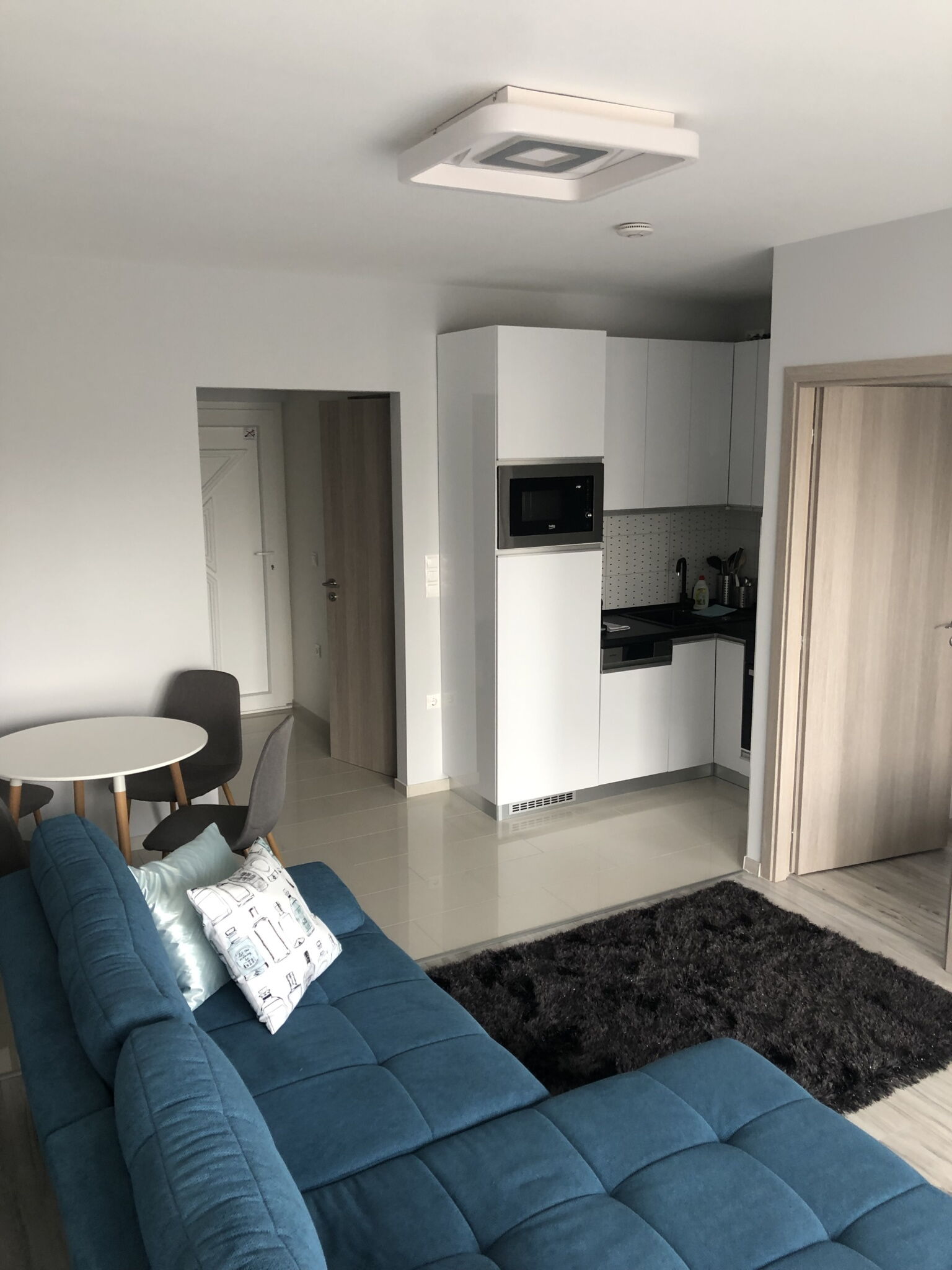 Luca Apartman Keszthely
