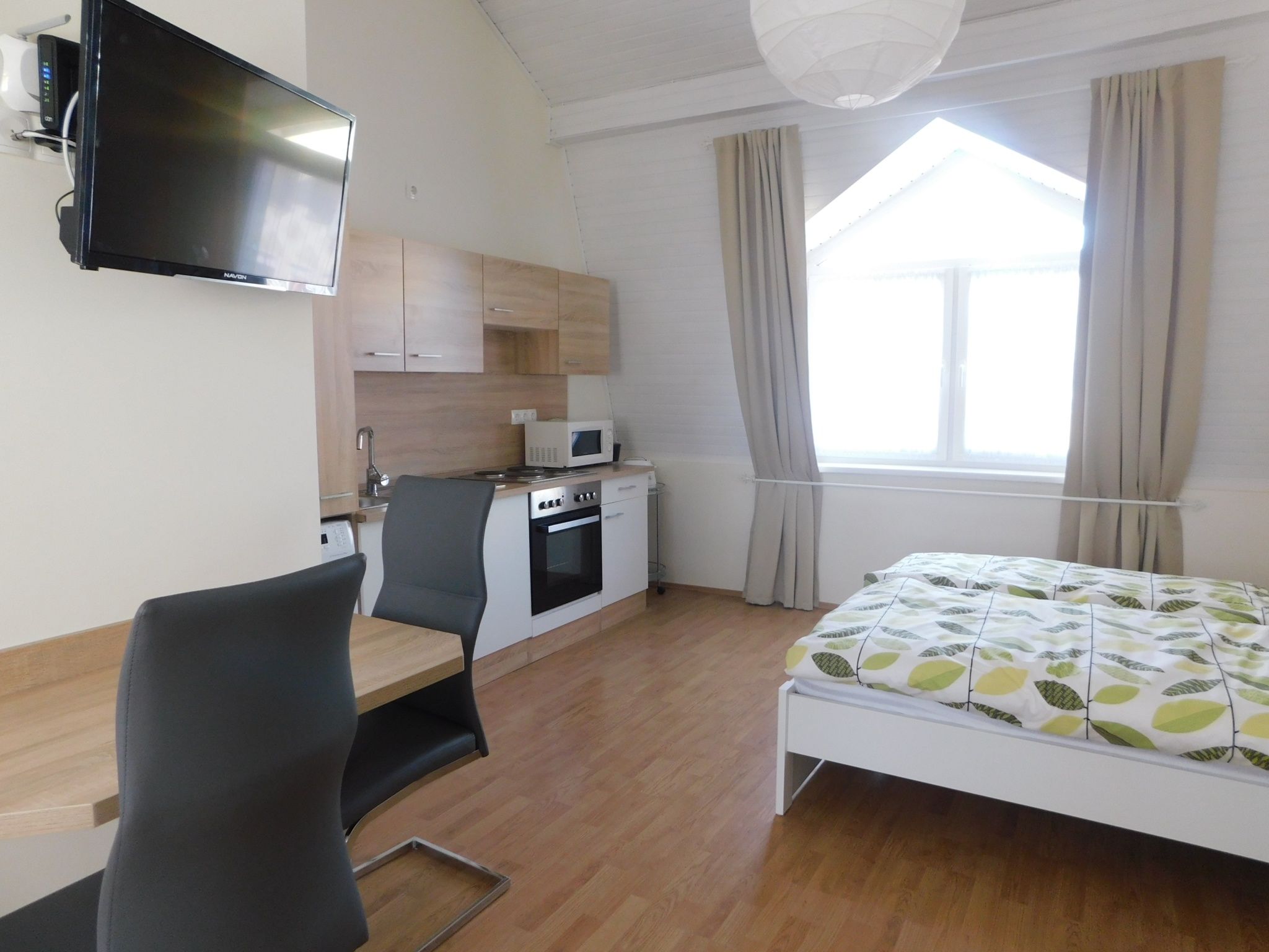 Mona Apartman Keszthely