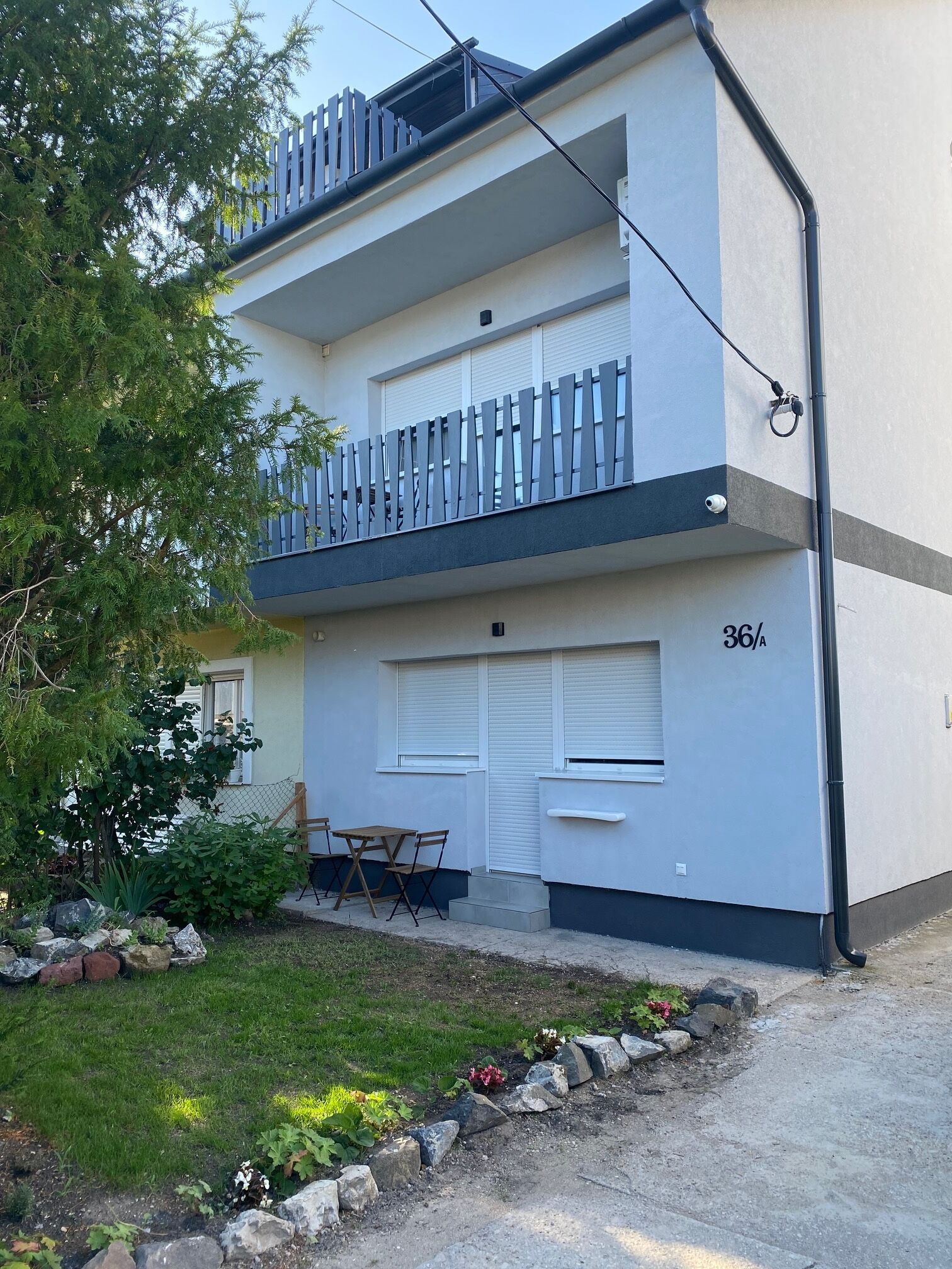 Zado Apartman Keszthely