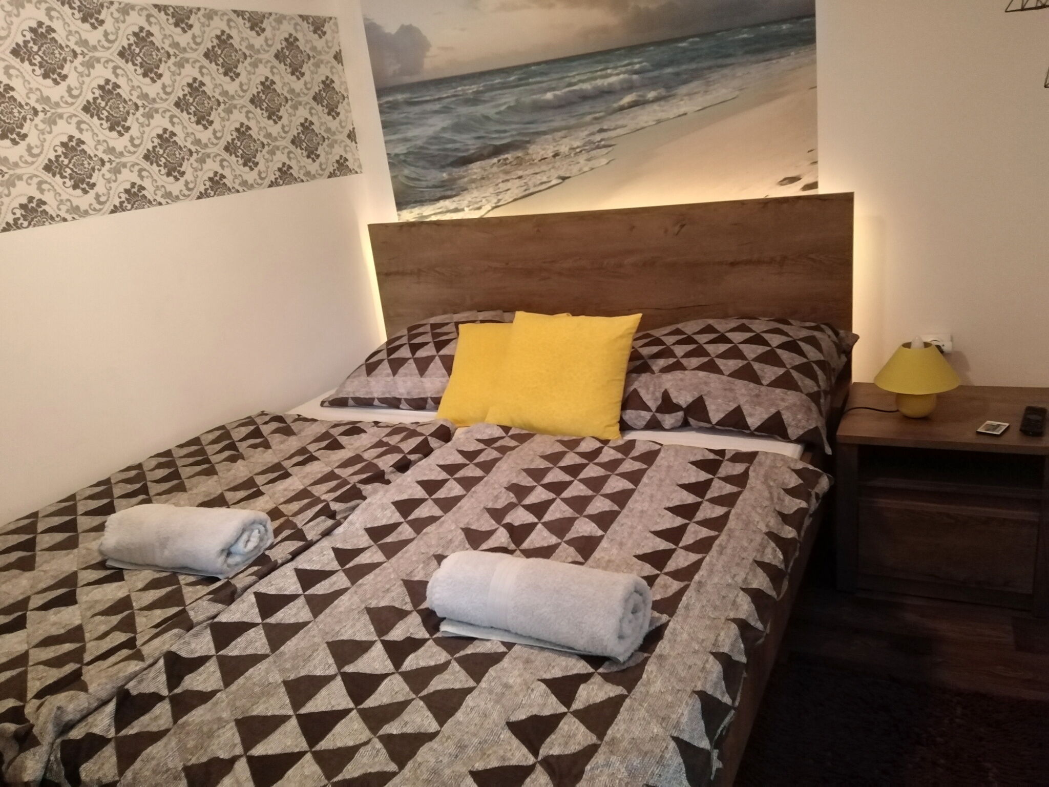 Alexandra Apartman Keszthely