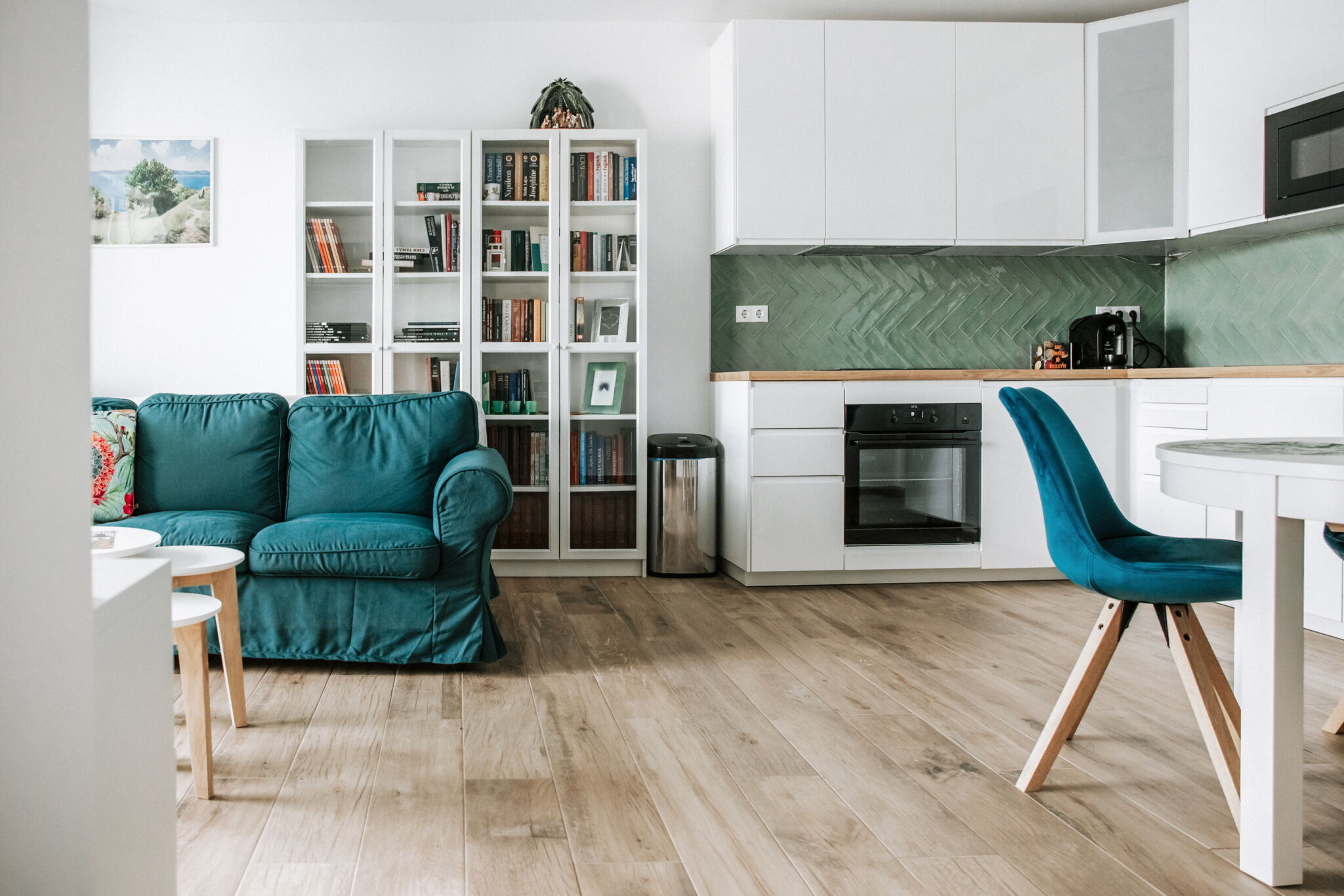 Vitorlas Setany Apartman Keszthely