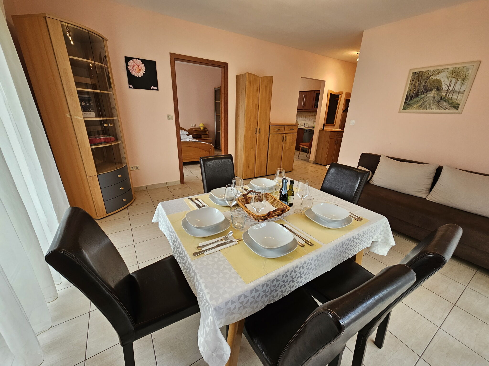 Easy Apartmanhaz Keszthely