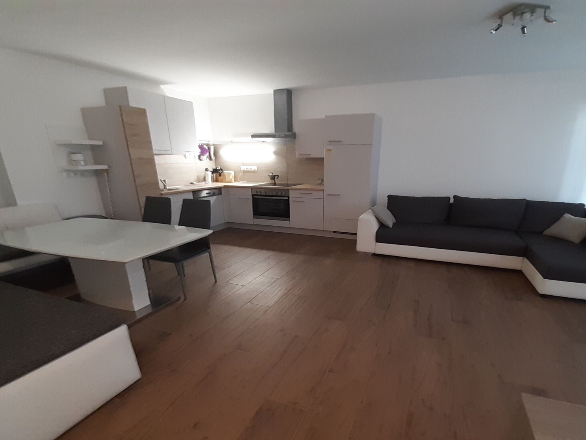 Beach Home Apartman Keszthely