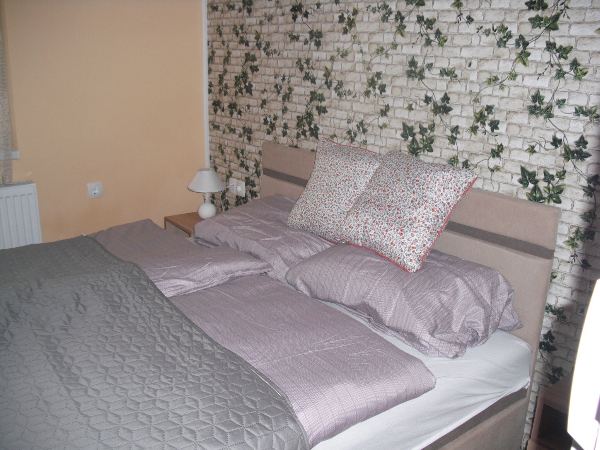 Ili Apartman Keszthely
