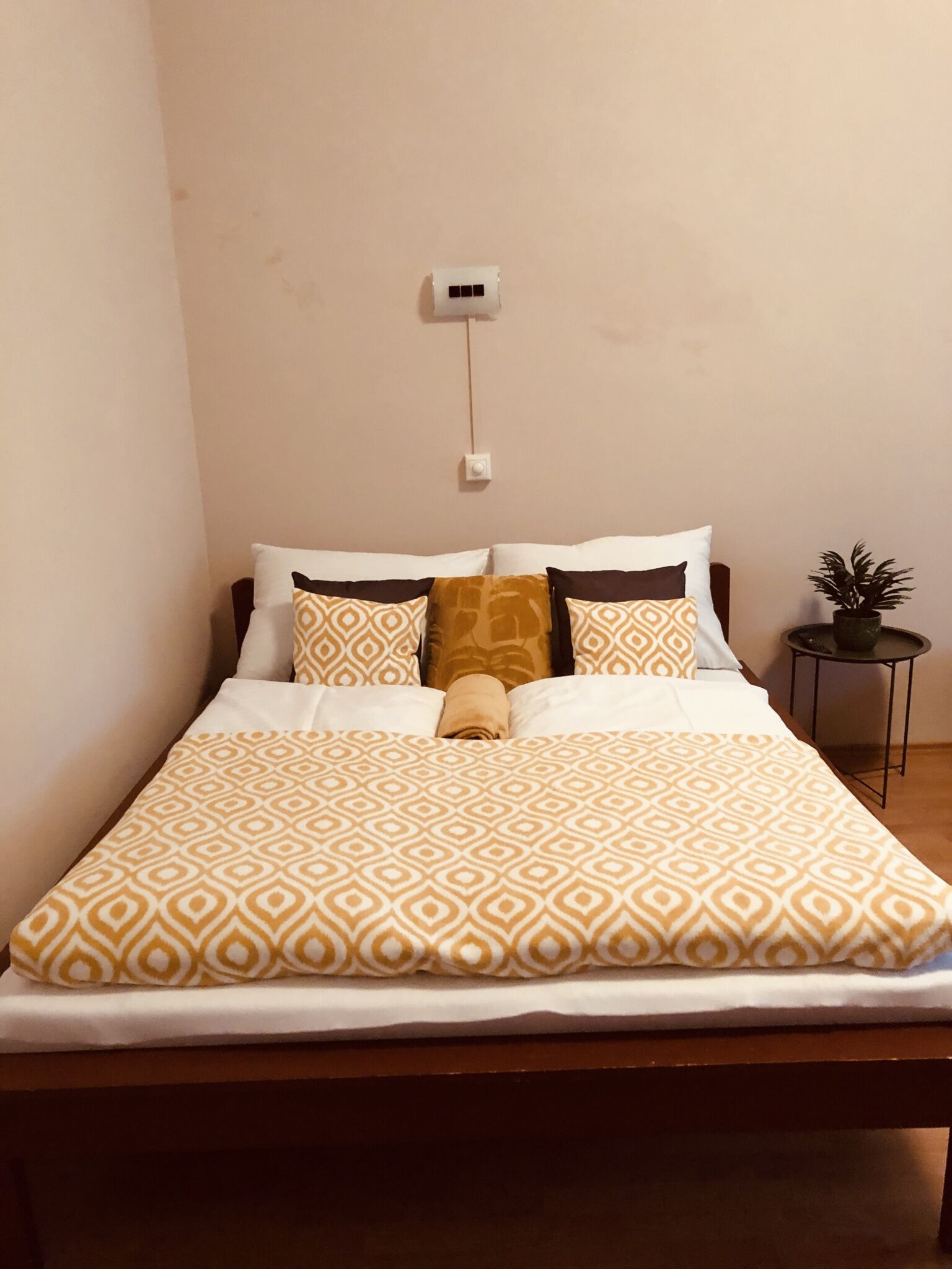 Lizi Apartman Keszthely