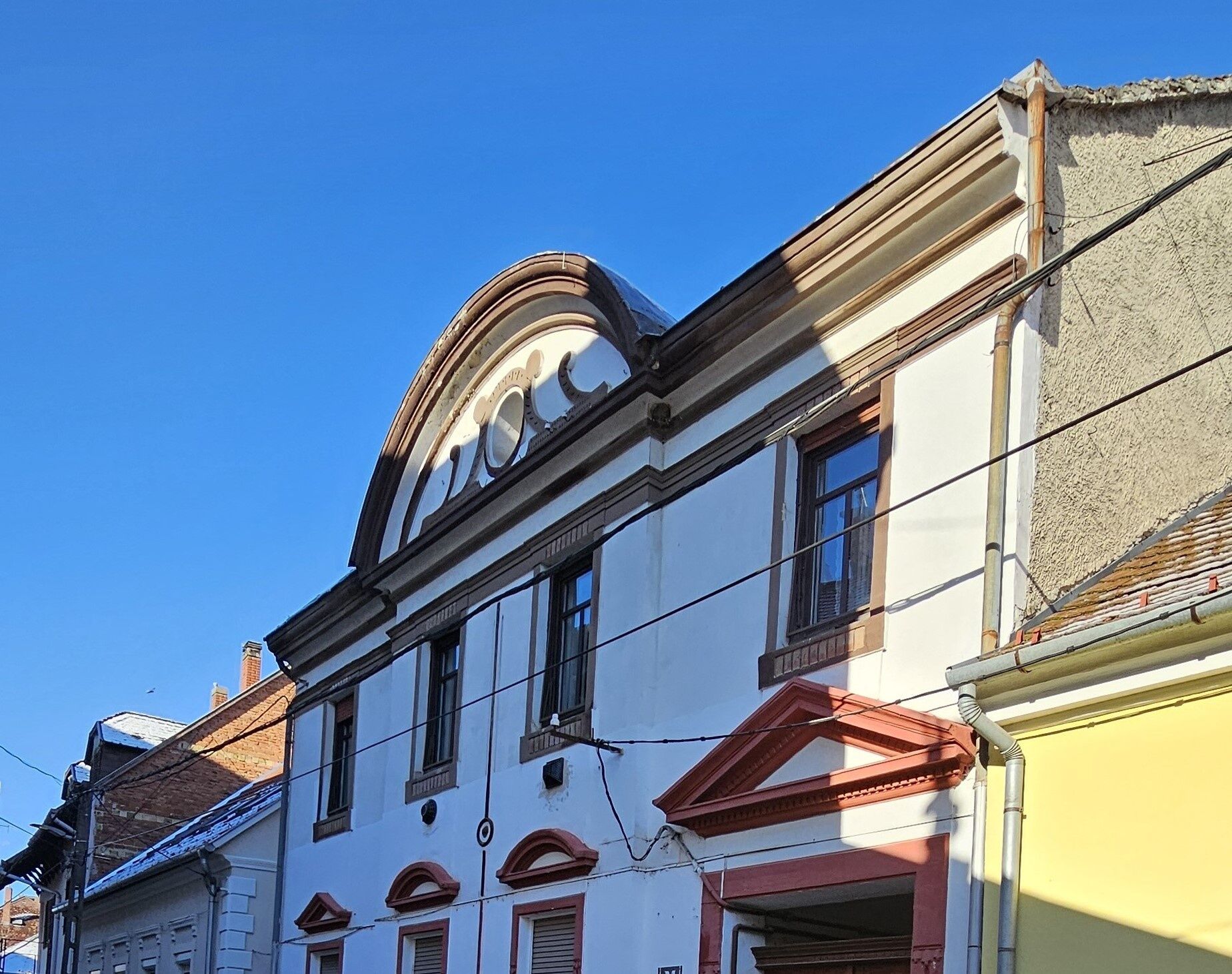 Muvesz Apartman Keszthely