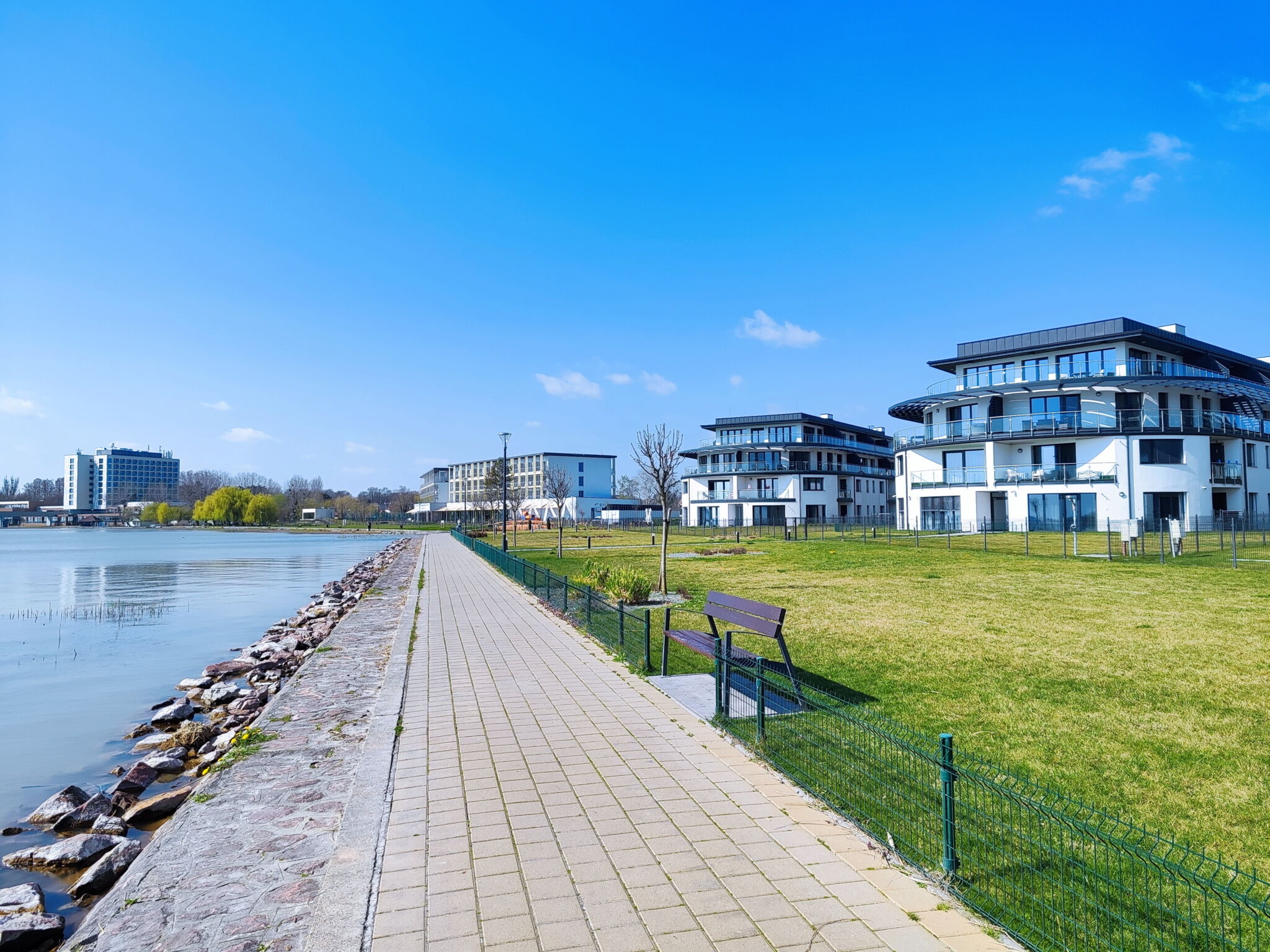 Royal Relax Apartman Keszthely*****