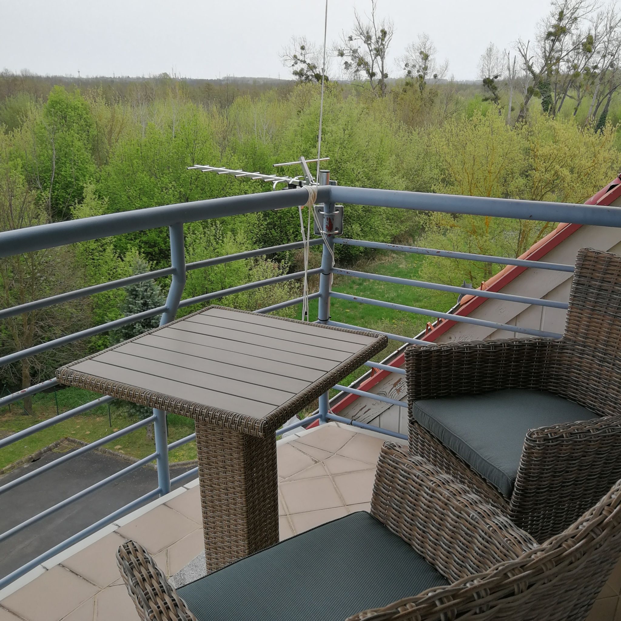 Flora Apartman Heviz