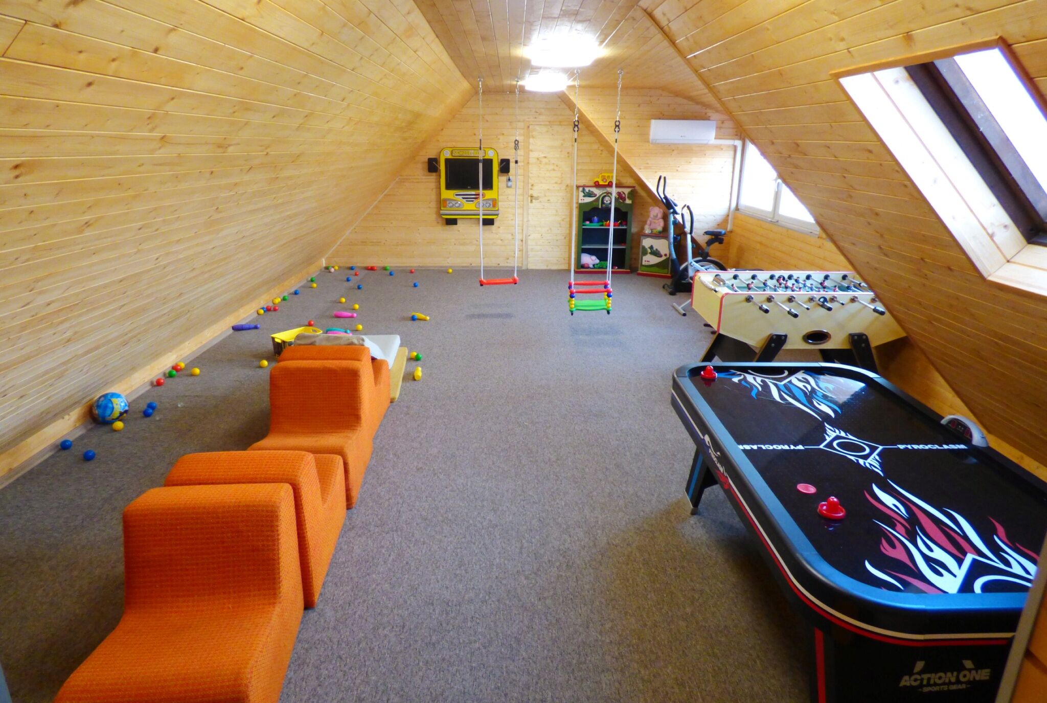 Cedrus Apartman Kiskoros