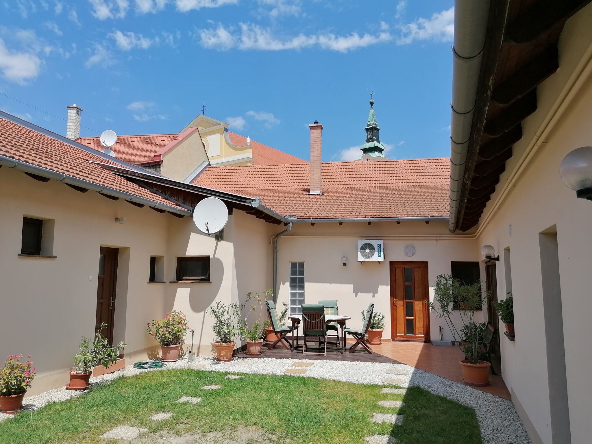Ivett Apartman Kiskunmajsa
