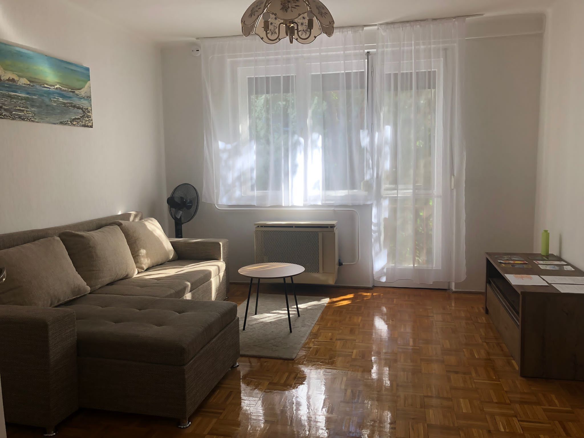 Karman Apartman Jaszbereny