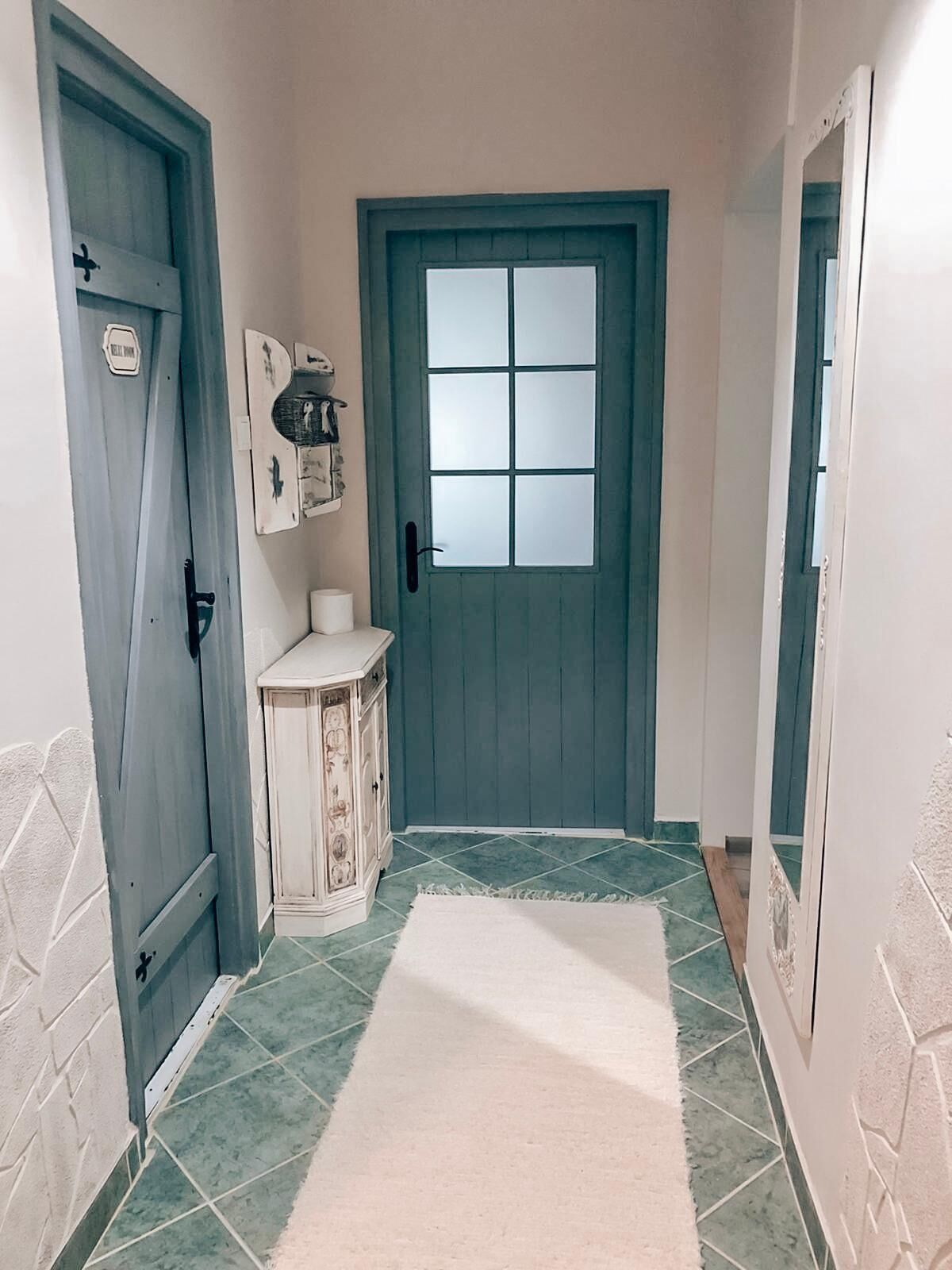 Vintage Apartman Komlo