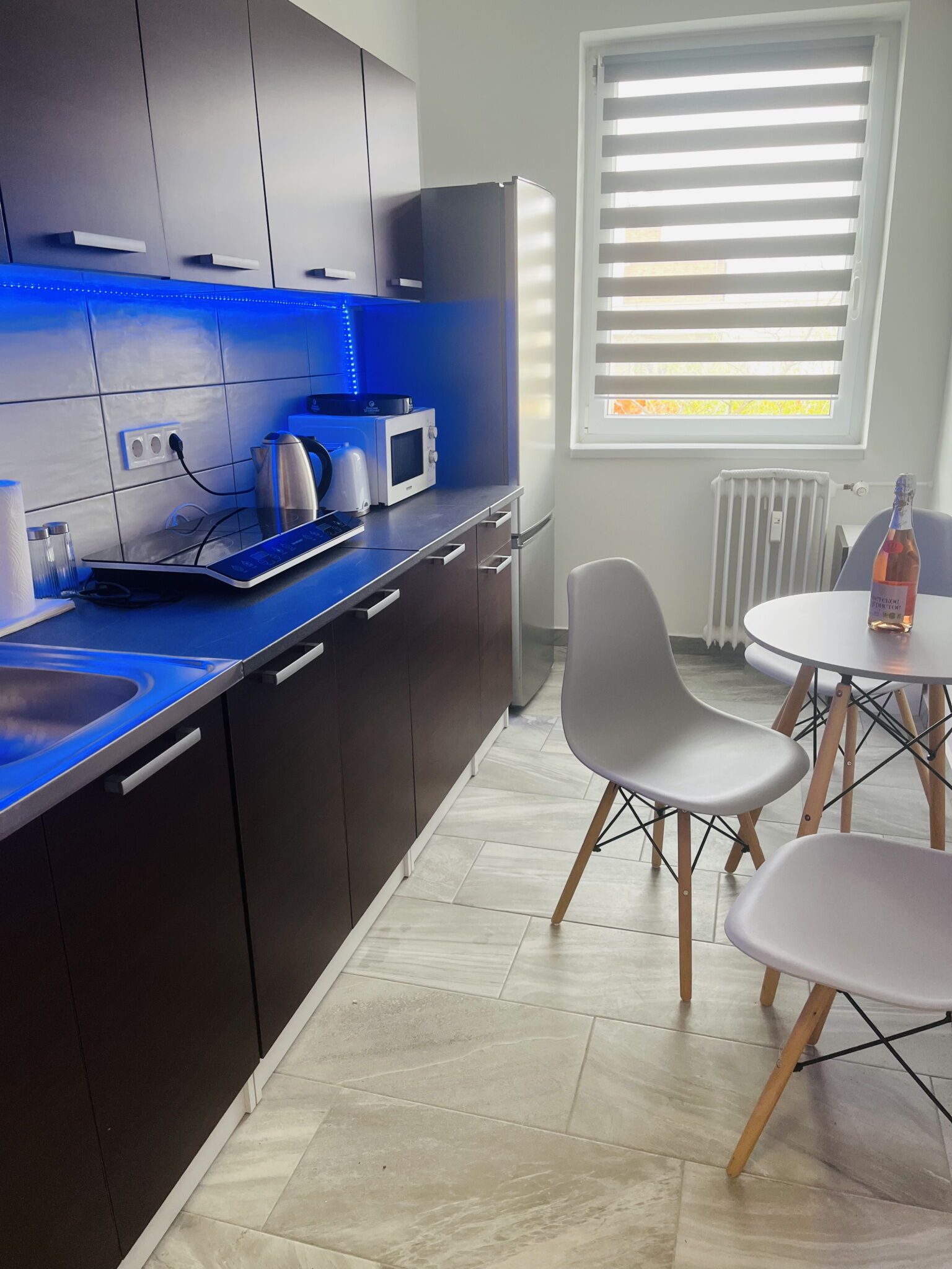 Horizont Szilvas Apartman Komlo