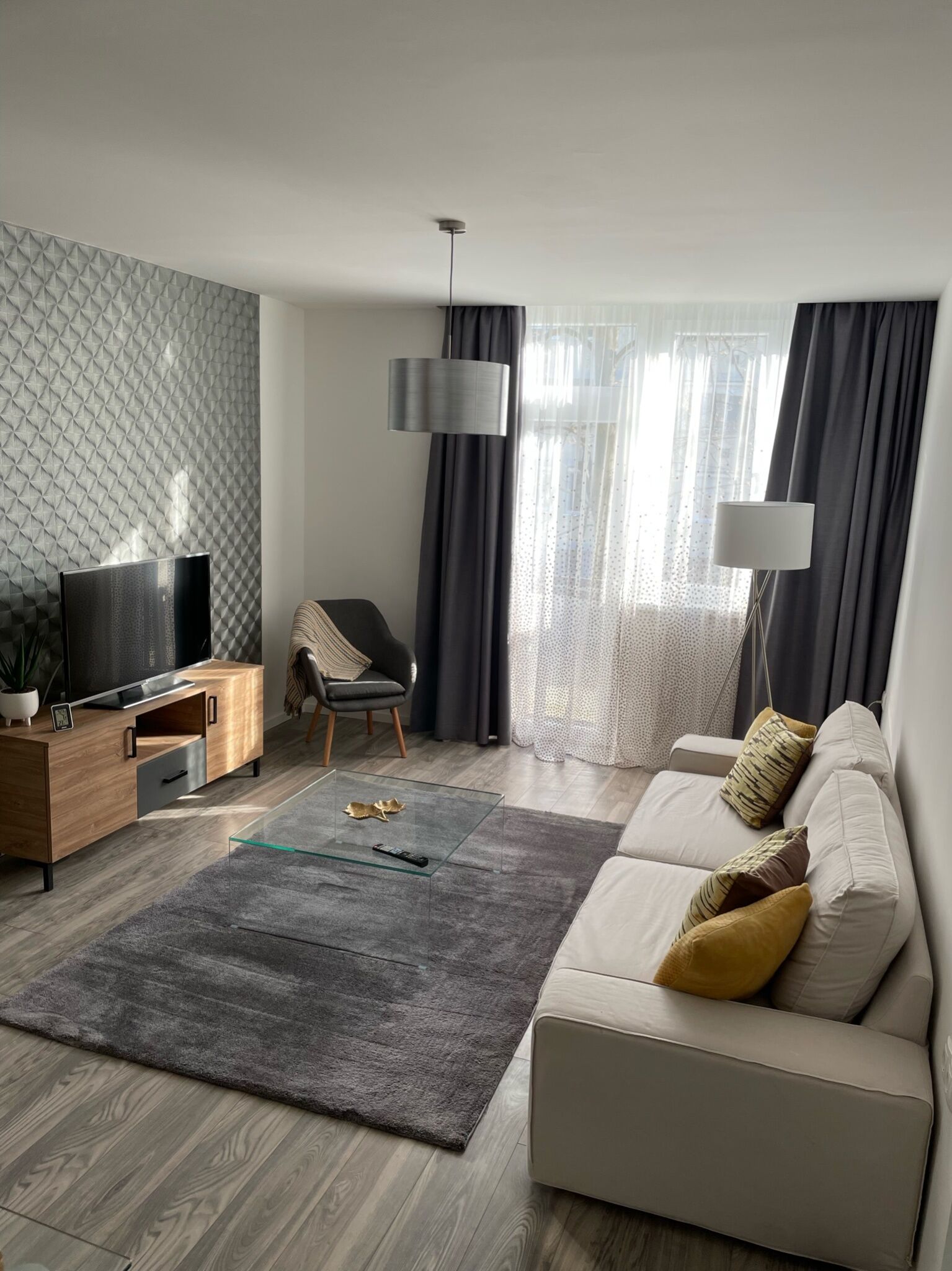Vidus Apartman Kaposvar