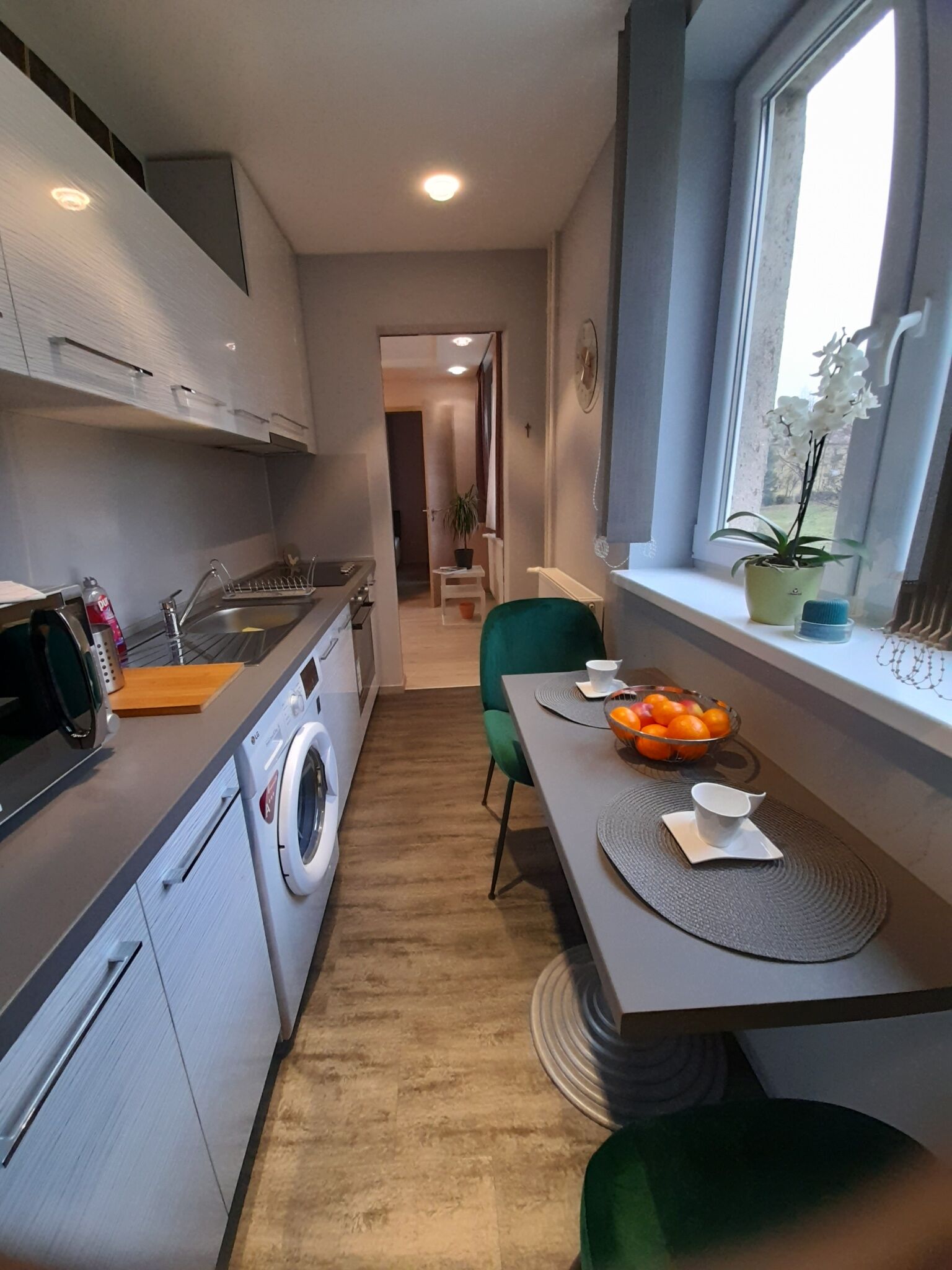 Gotzer Apartman Komlo
