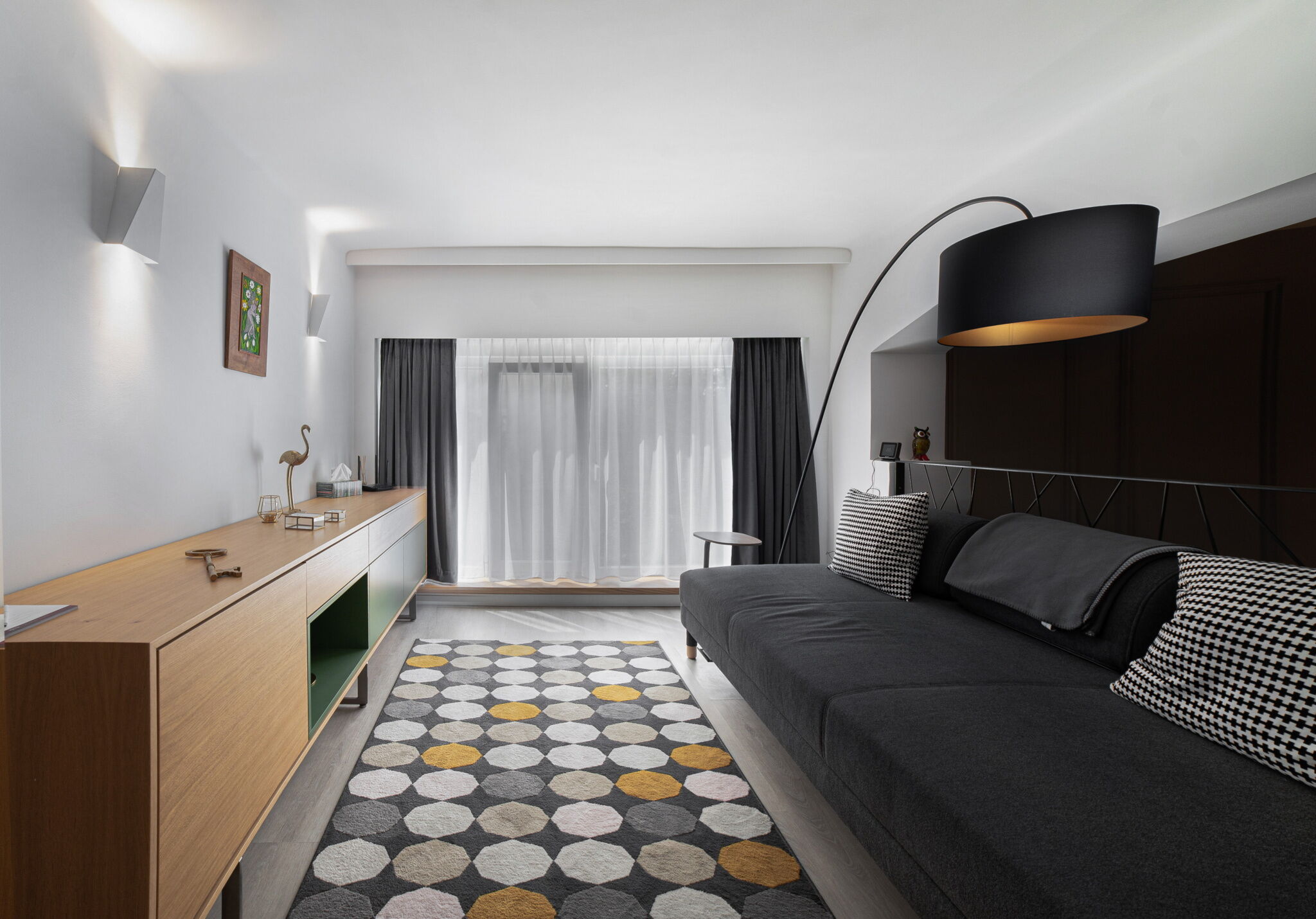 7domb Apartman Komlo