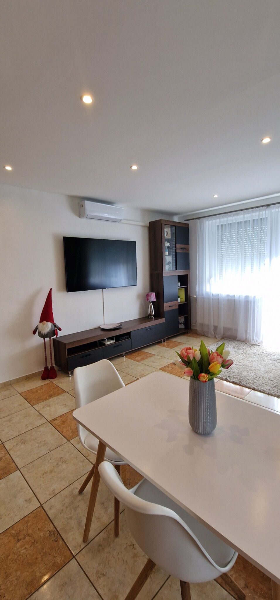 Viztorony Apartman Komlo
