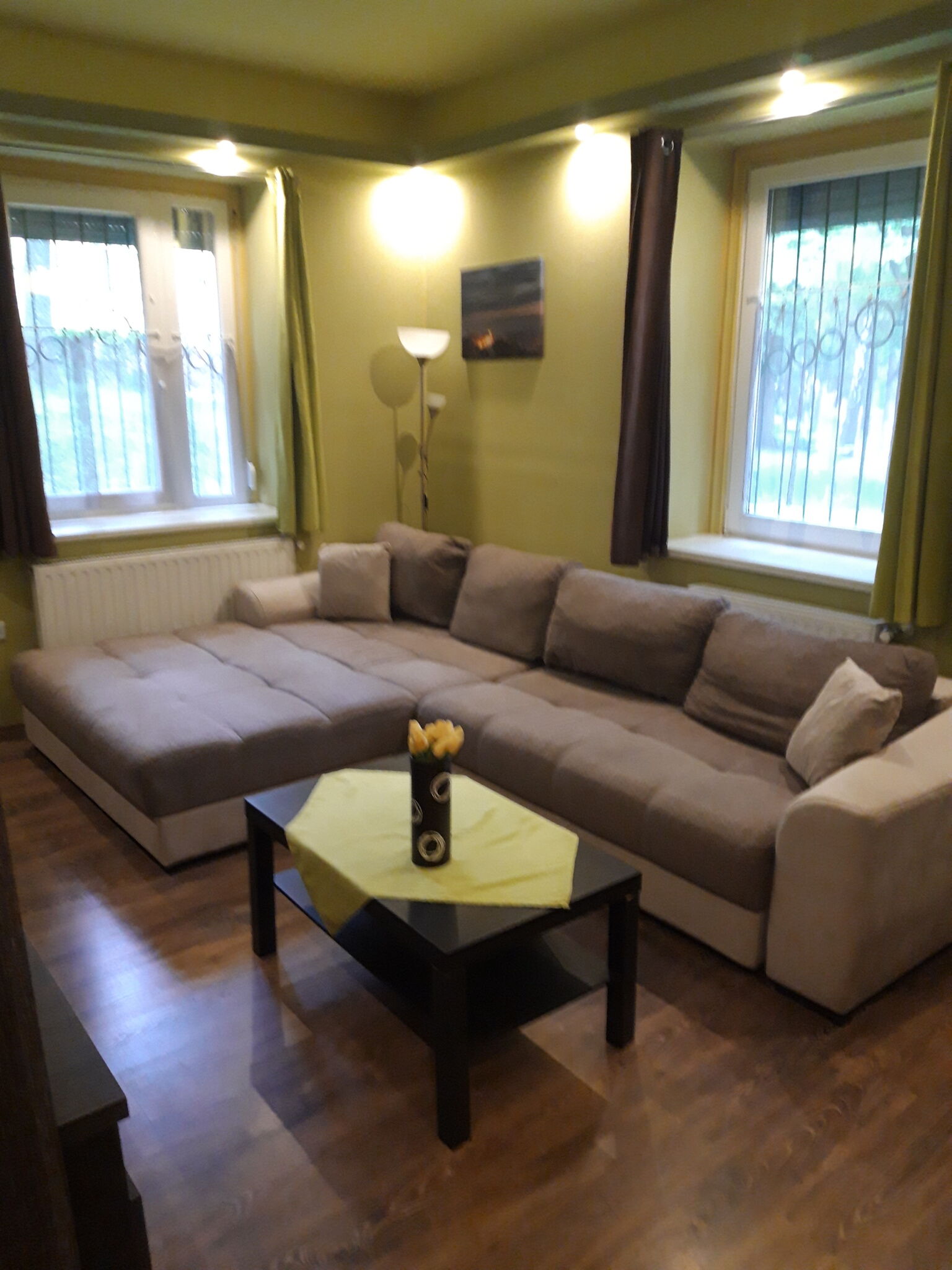 Gabor Apartman Komlo
