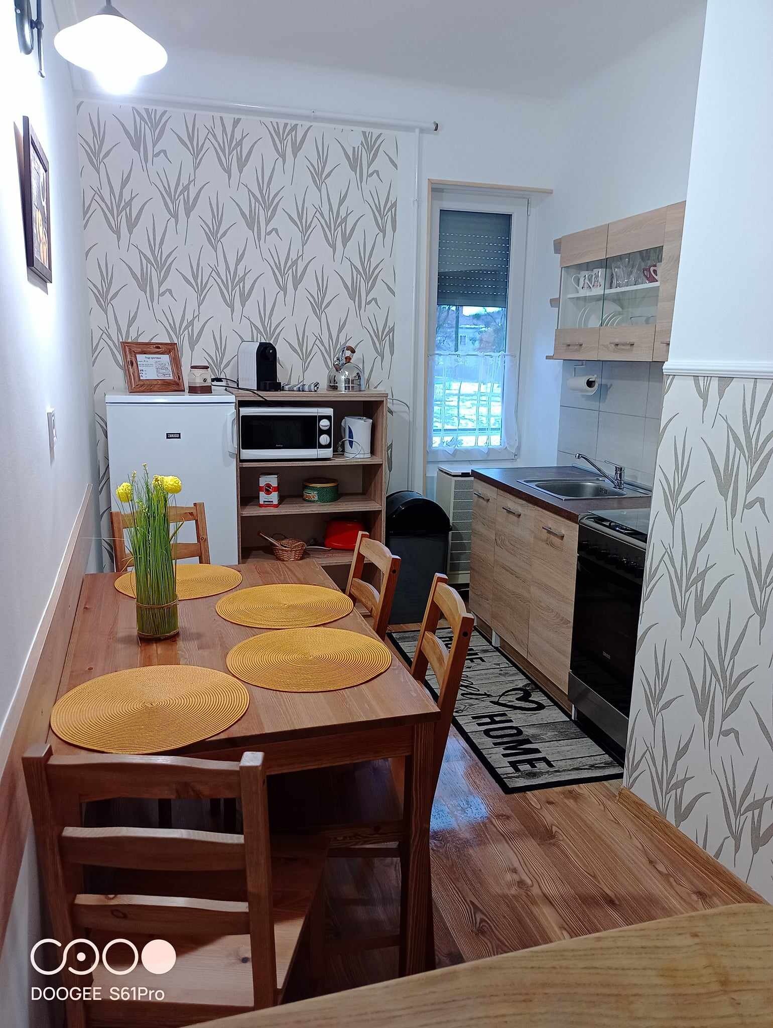 Nagy Apartman Komlo