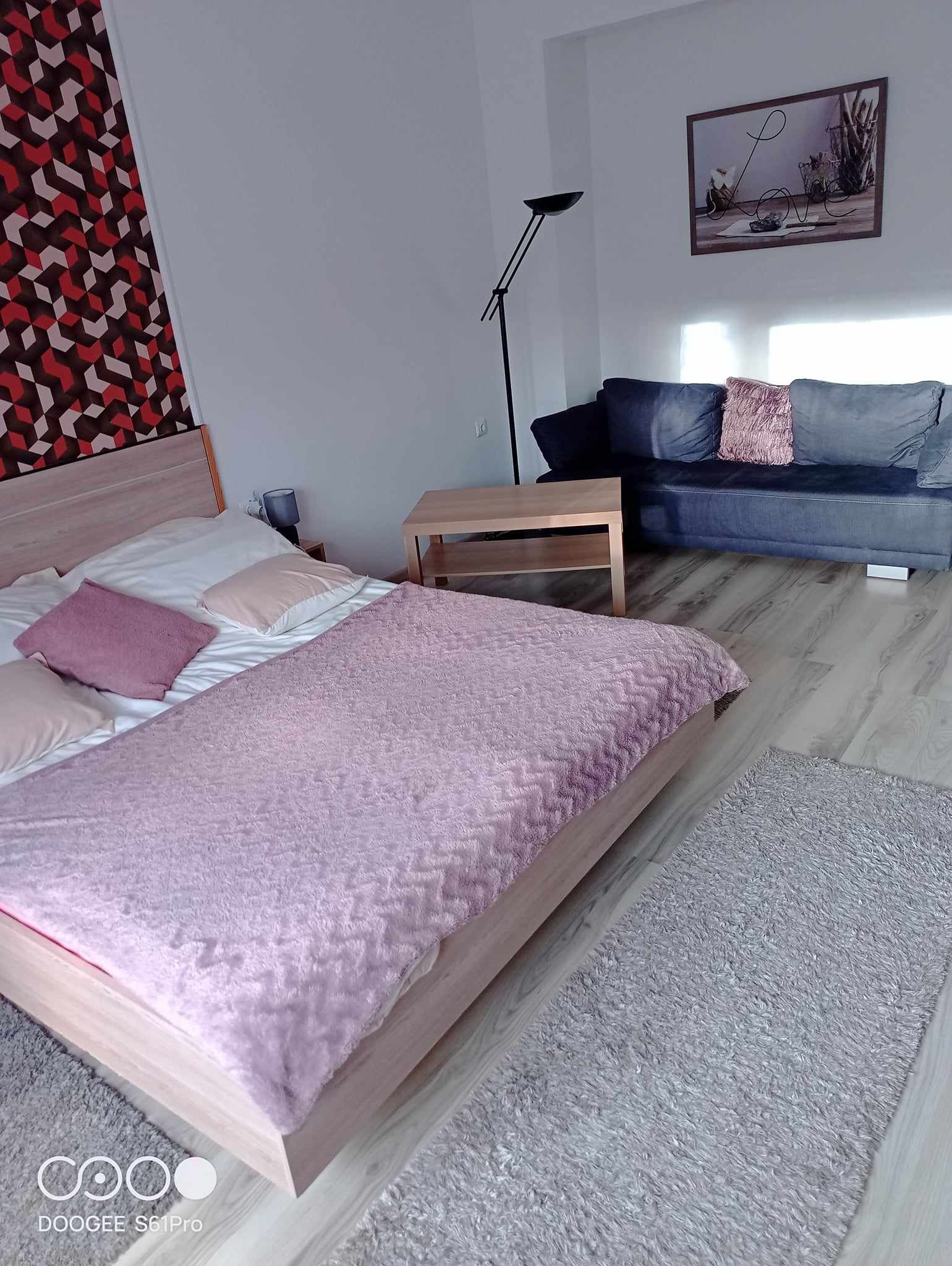 Petofi Apartman Komlo