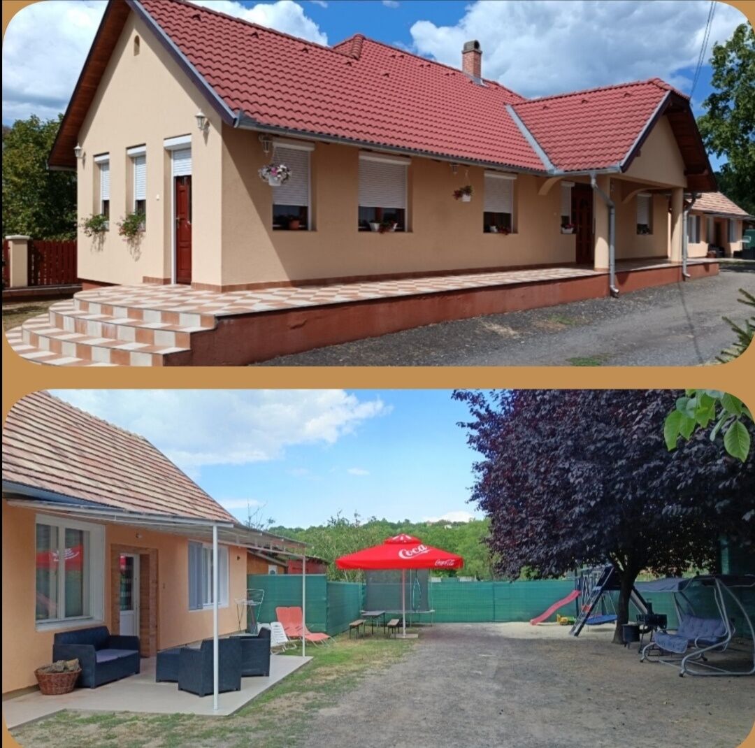 Beno Apartman Koroshegy