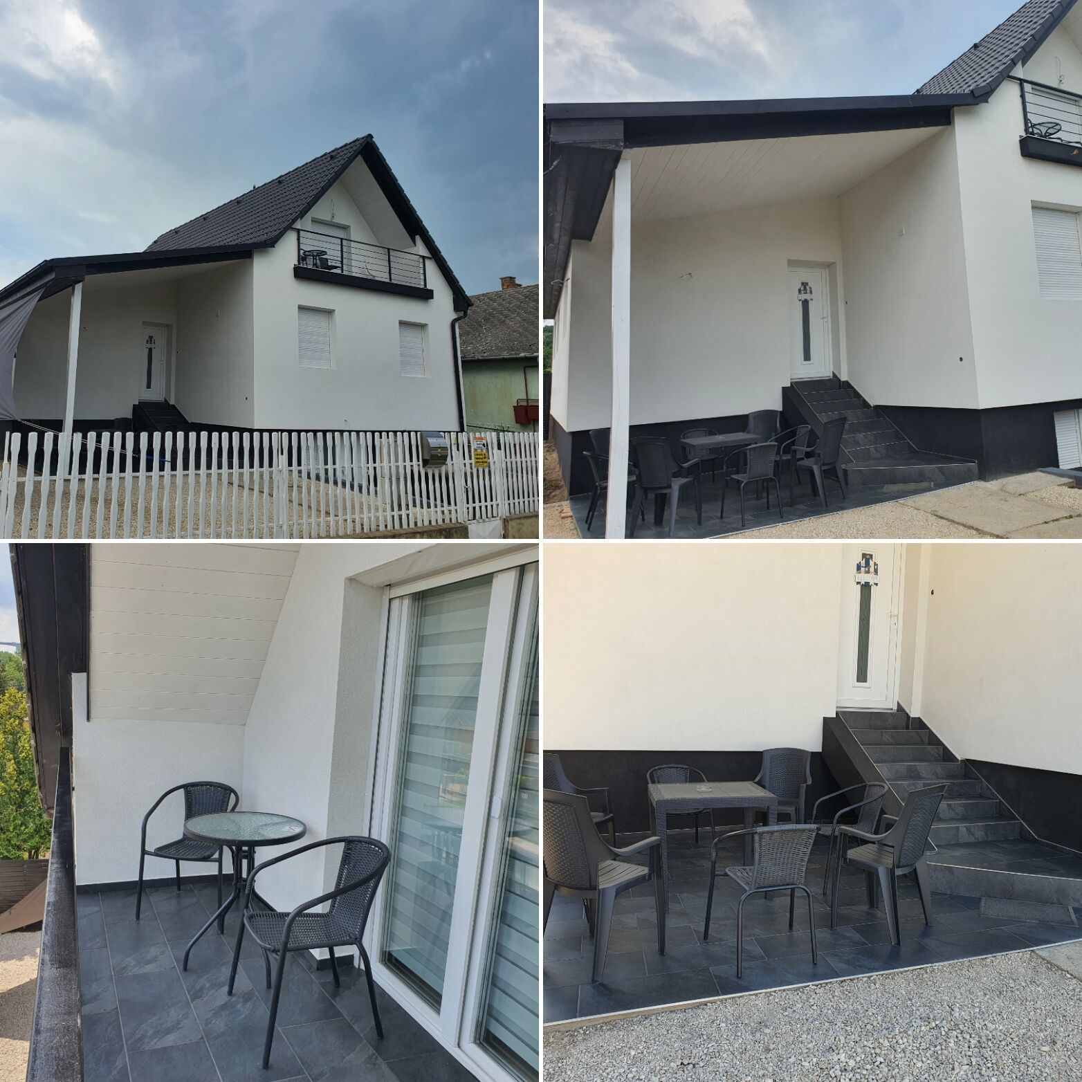 Balaton Heaven Apartman Koroshegy