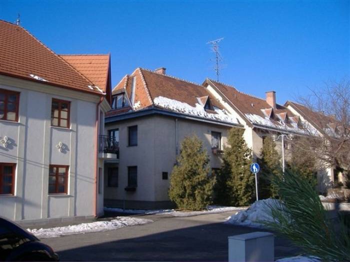 Belvarosi Apartman Koszeg