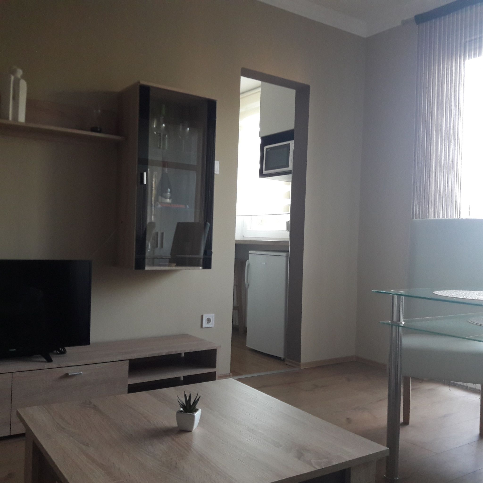 Studio 18 Apartman Kazincbarcika
