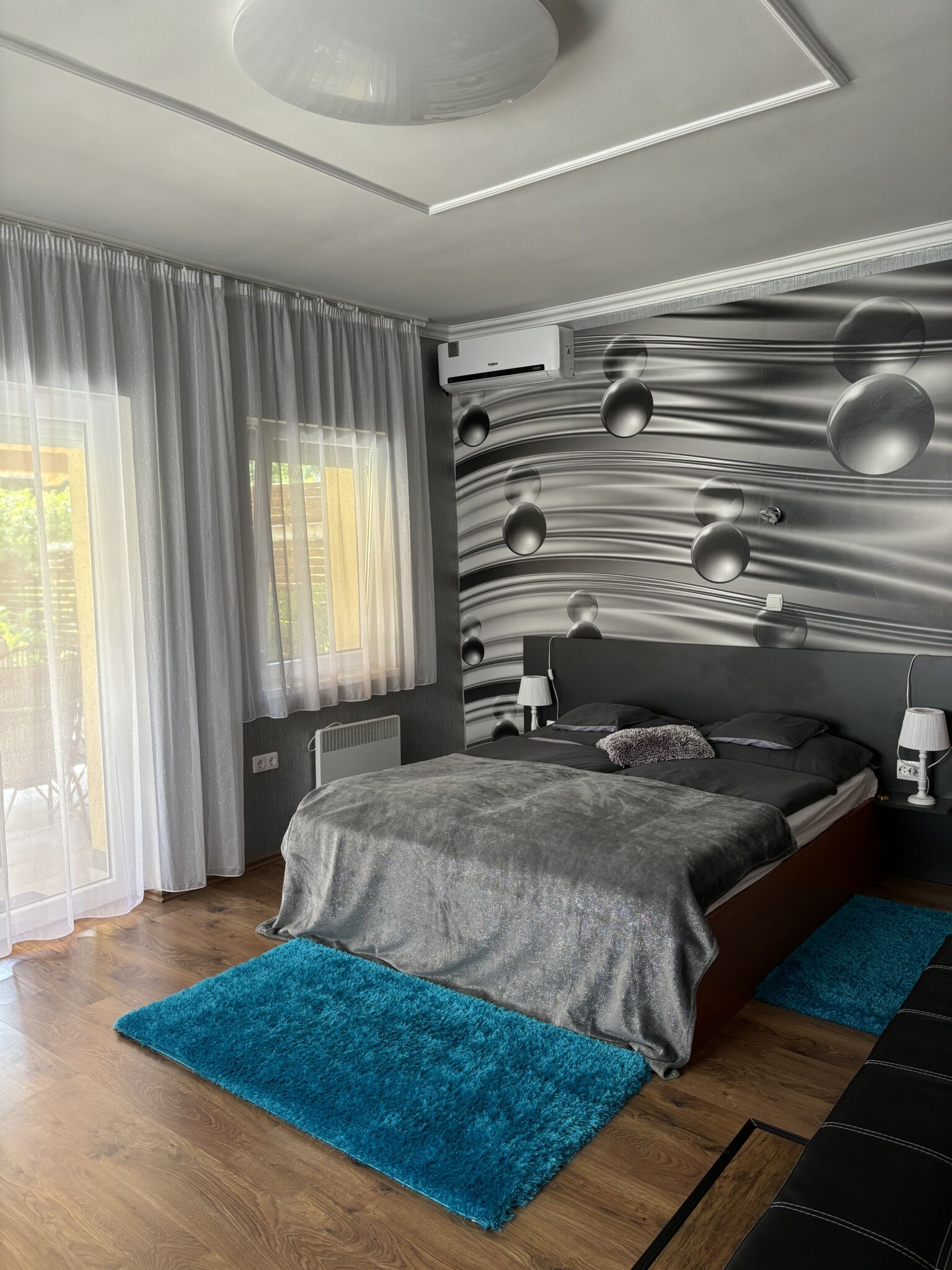 Rapszodia Apartmanhaz Koszeg