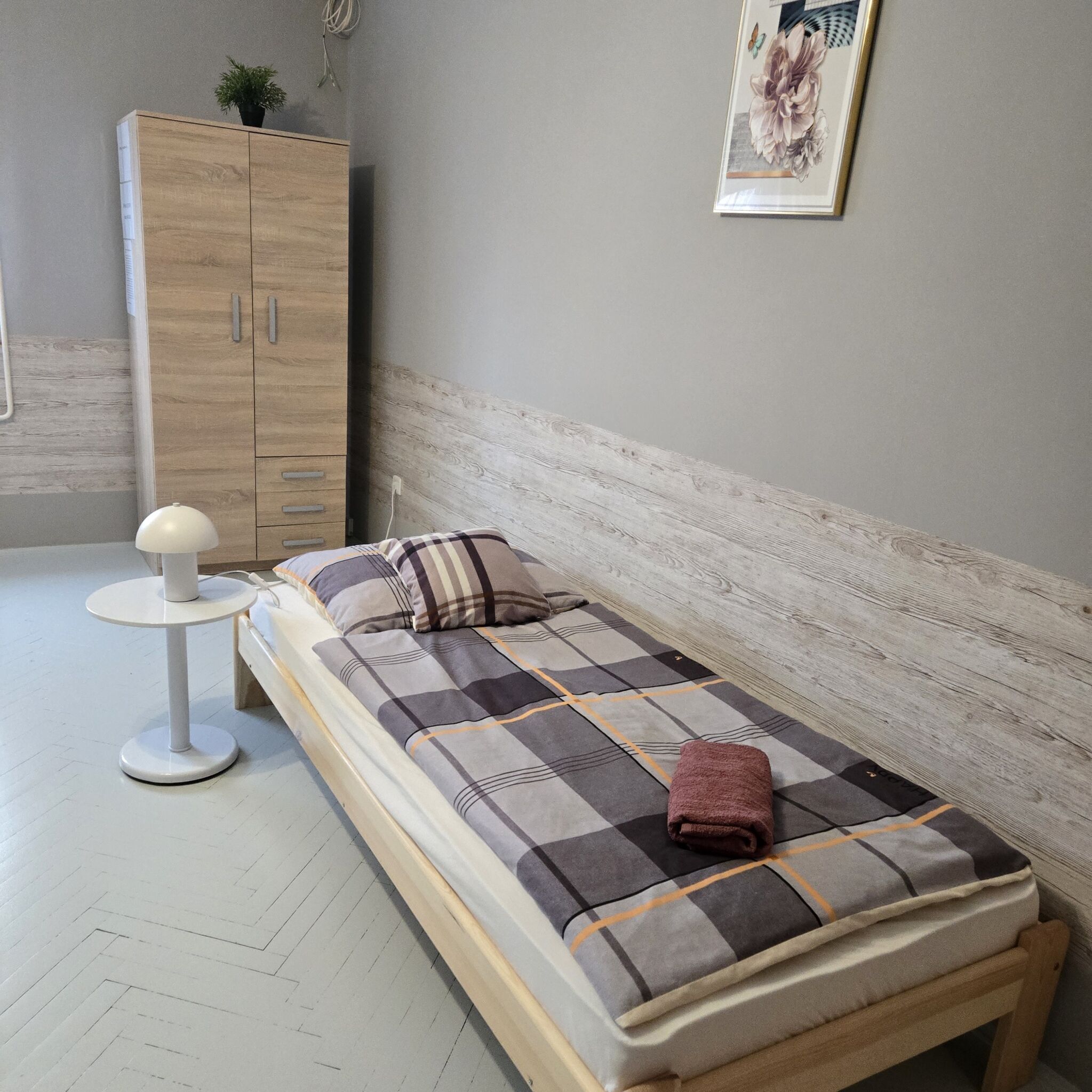 Carlos Guesthouse Apartman Kecskemet