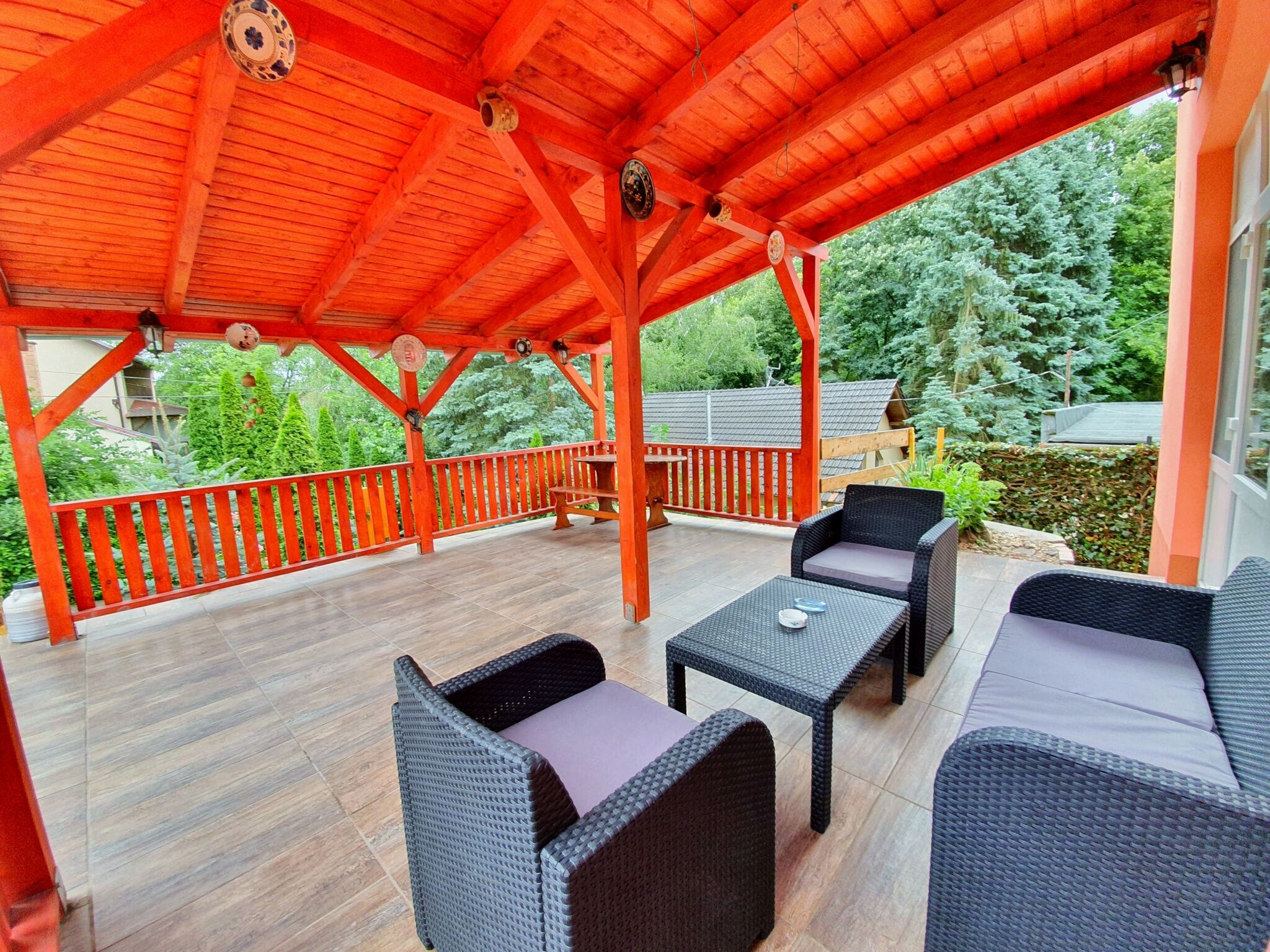 Szilagyi Apartman Lakitelek