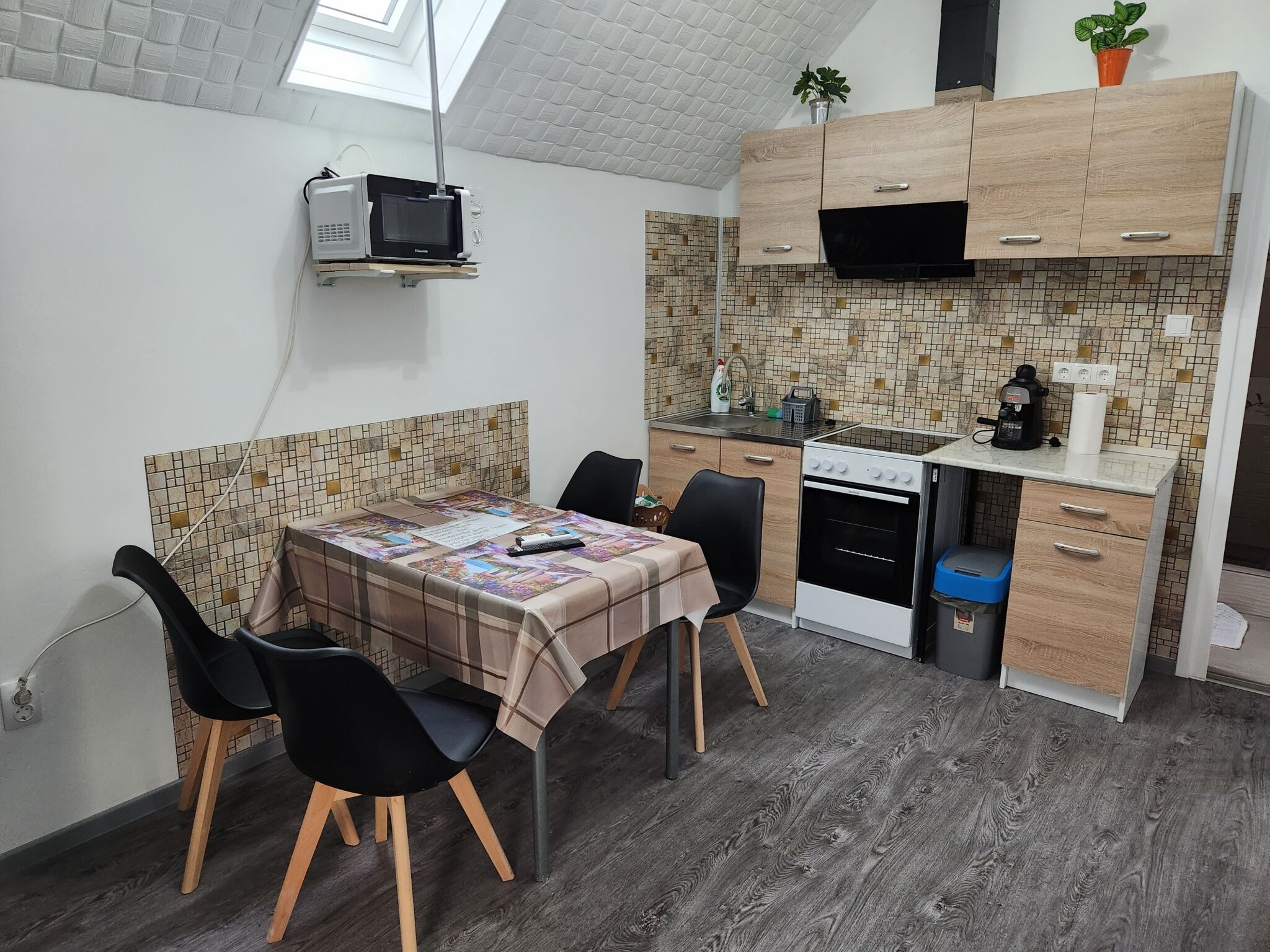 Nagyi Apartman Kecskemet