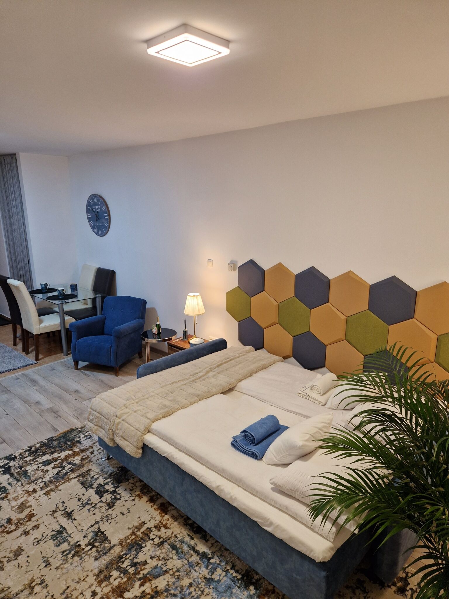 Soulpoint Apartman Lenti