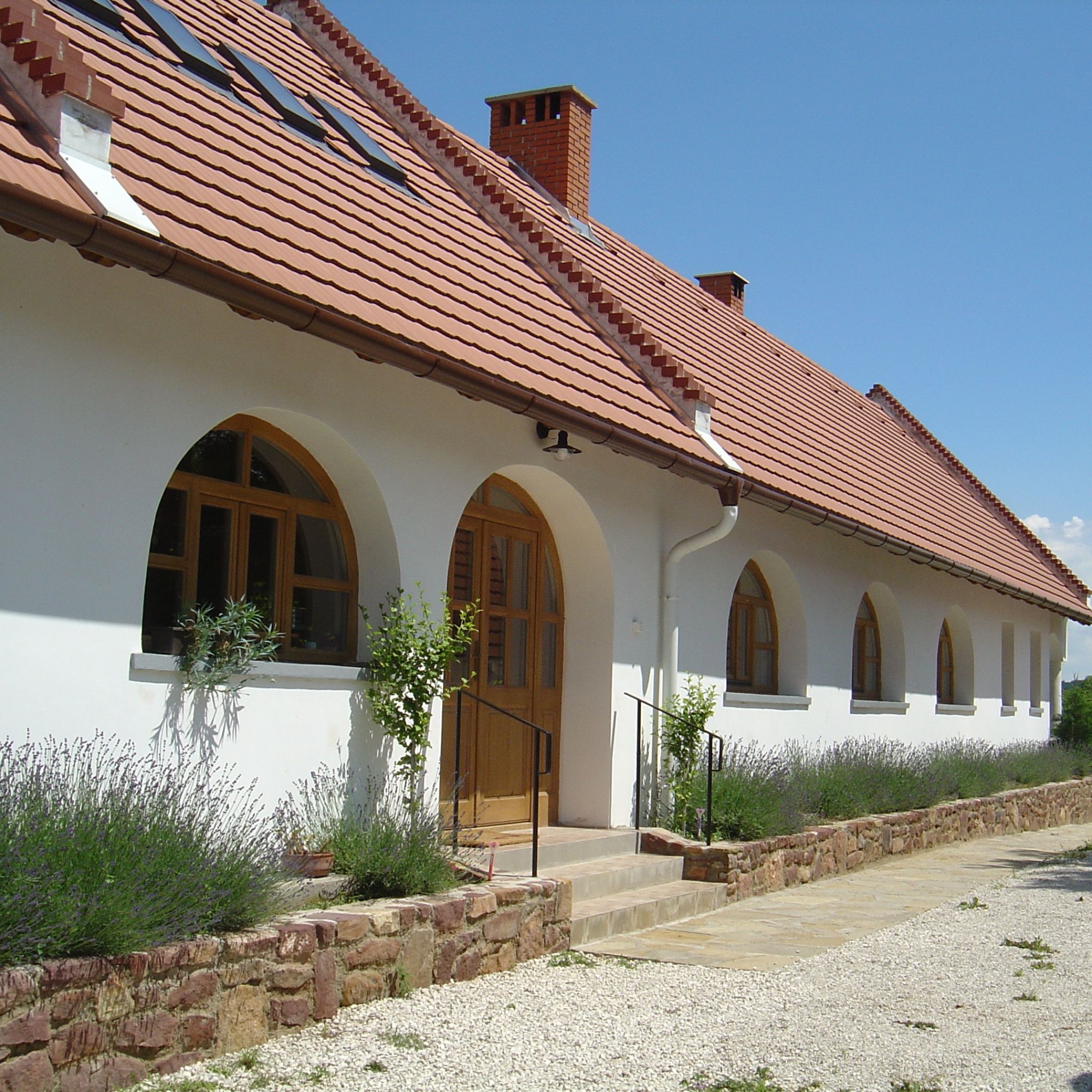 Komfort Apartman Kekkut