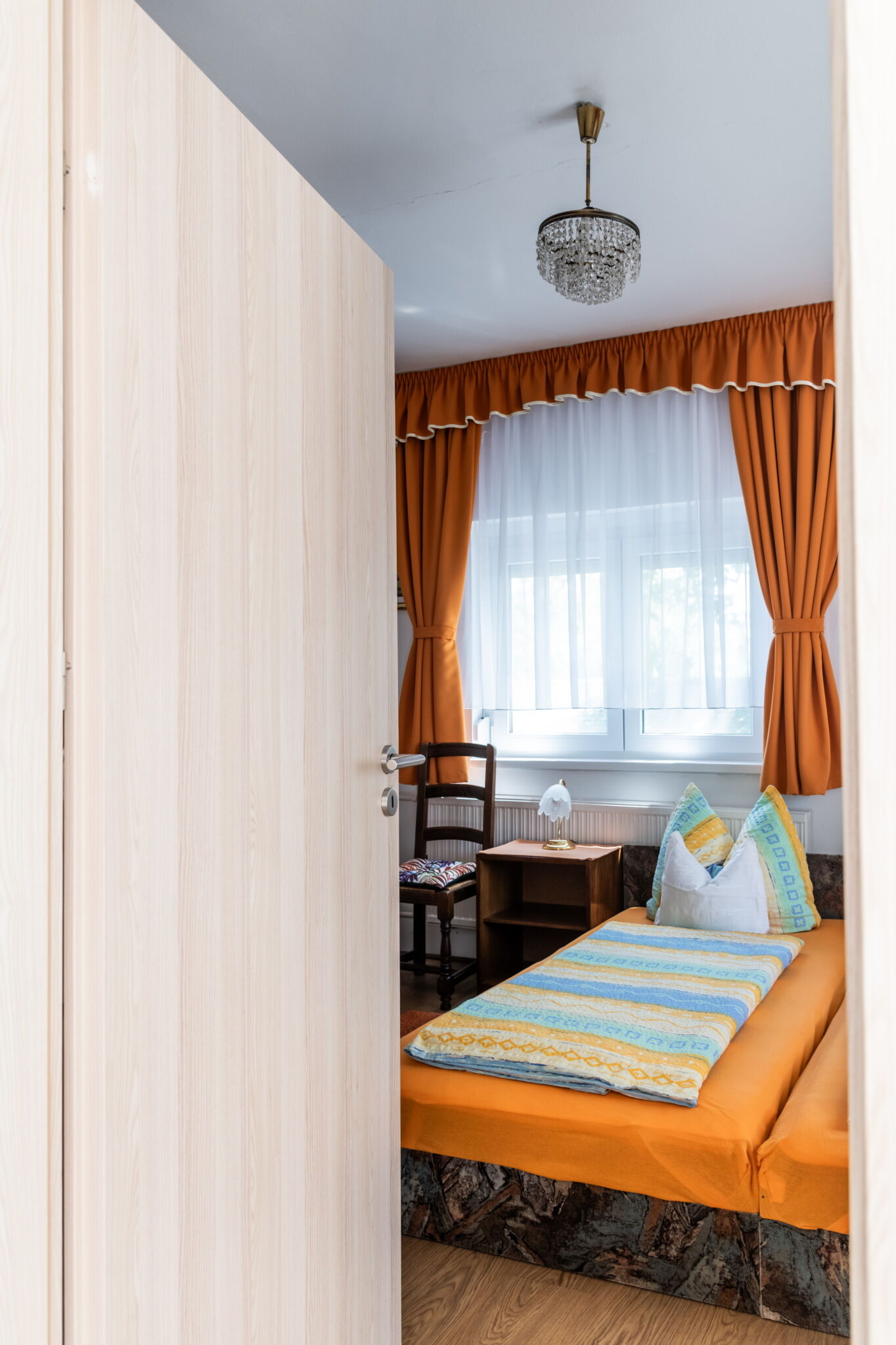 Magdalena Apartmanhaz Keszthely