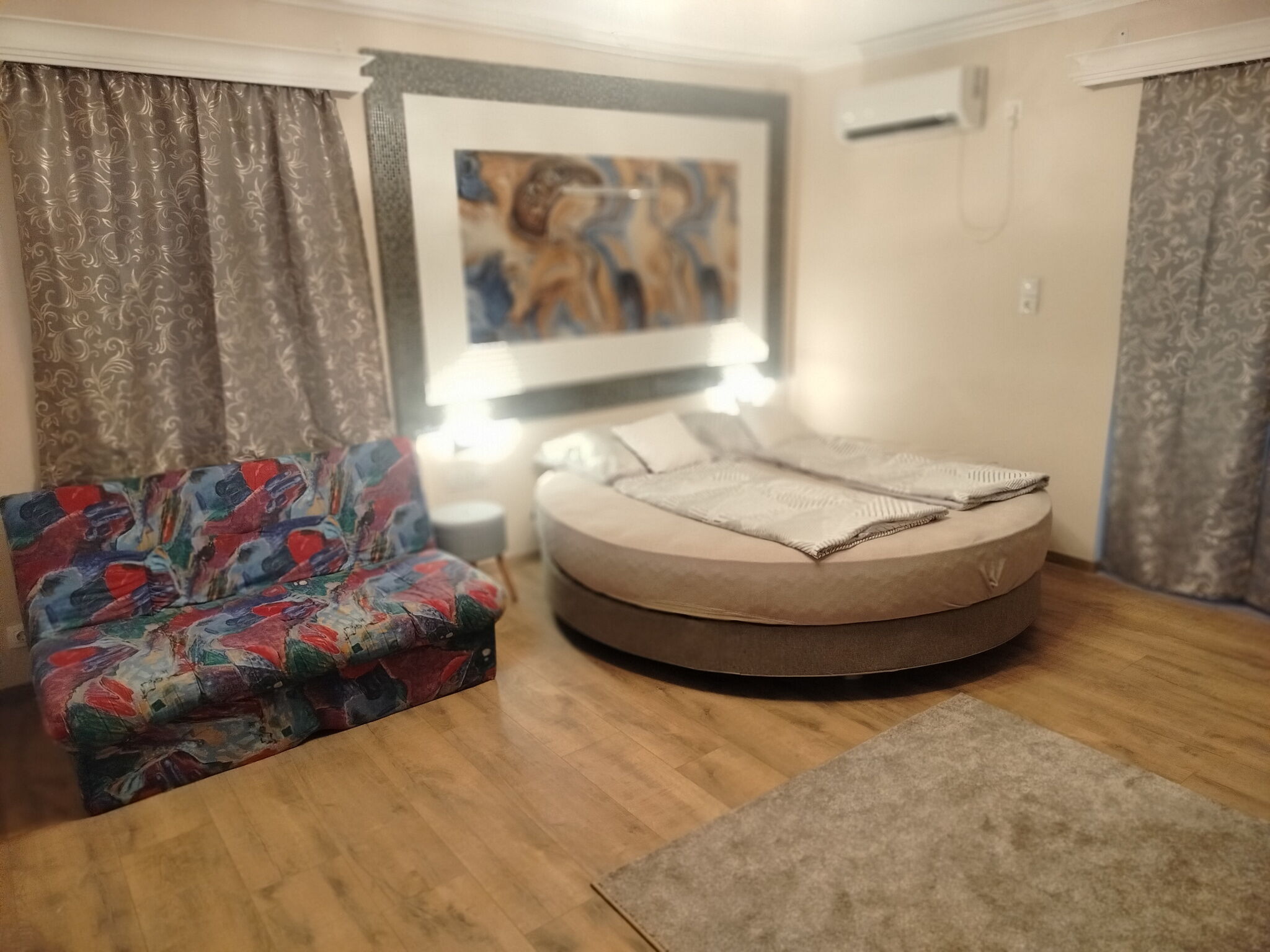Marikalak Apartman Keszthely