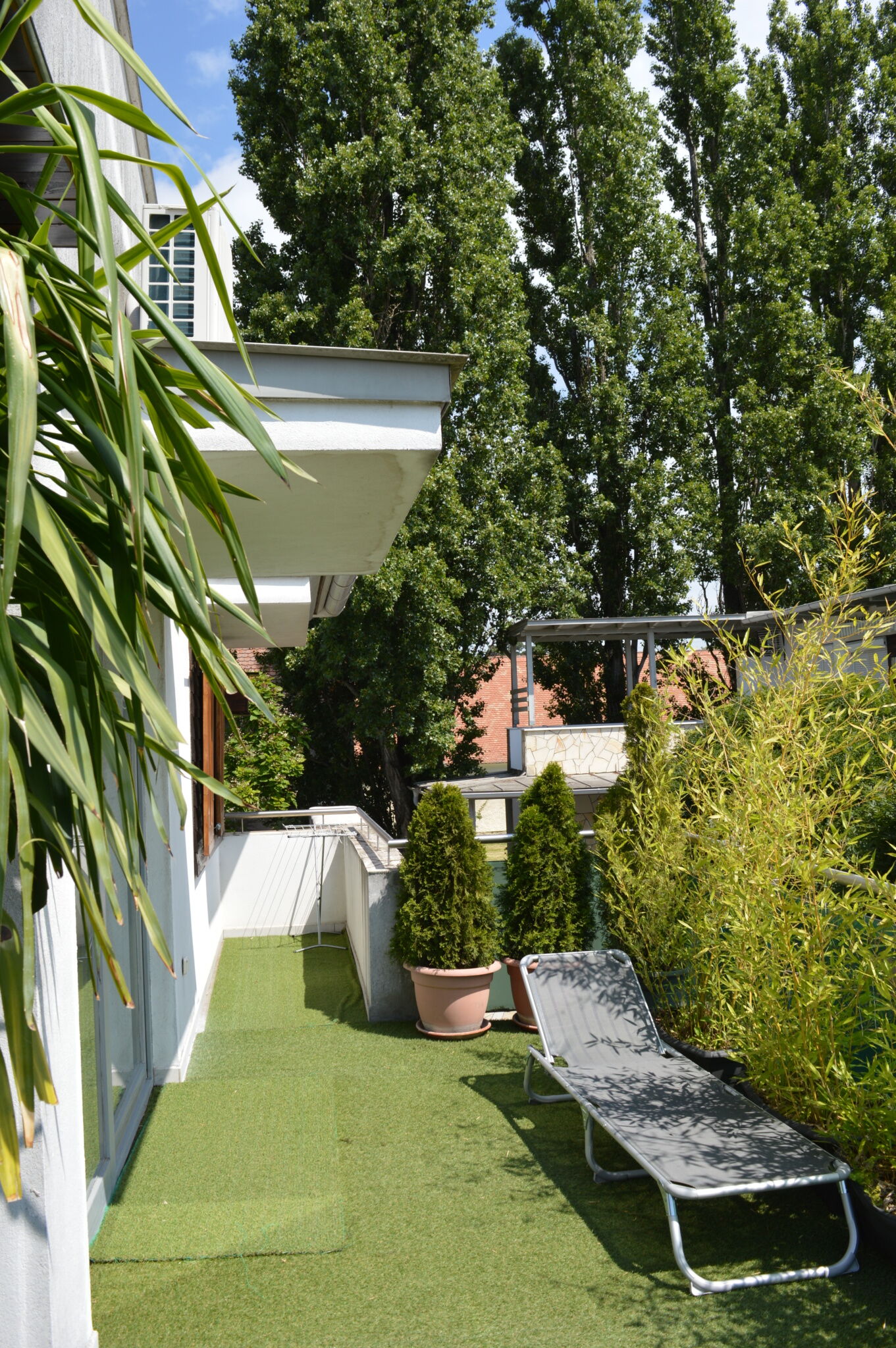 Green Flat Apartman Keszthely