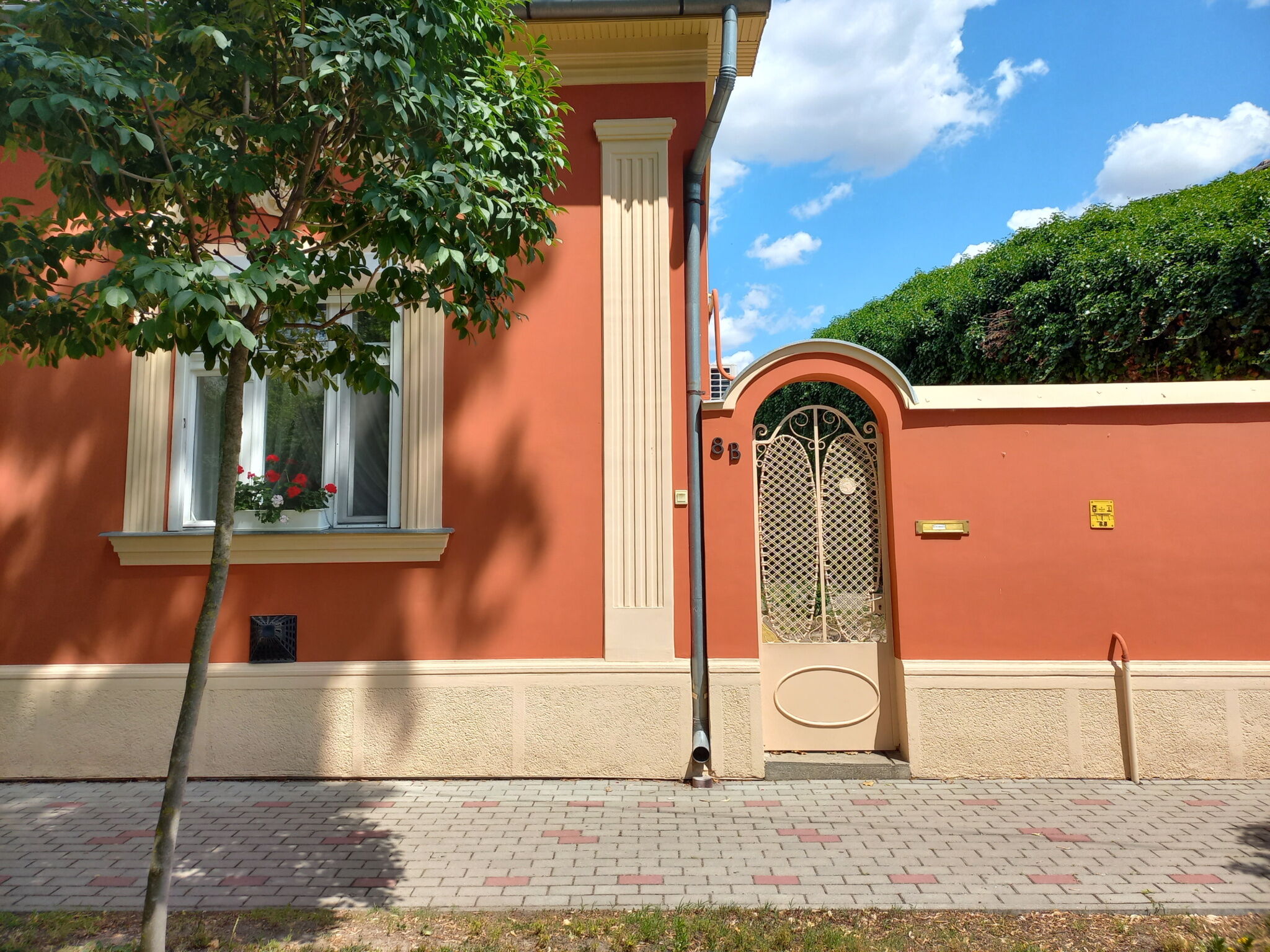 Szent Istvan Apartman*** Mako