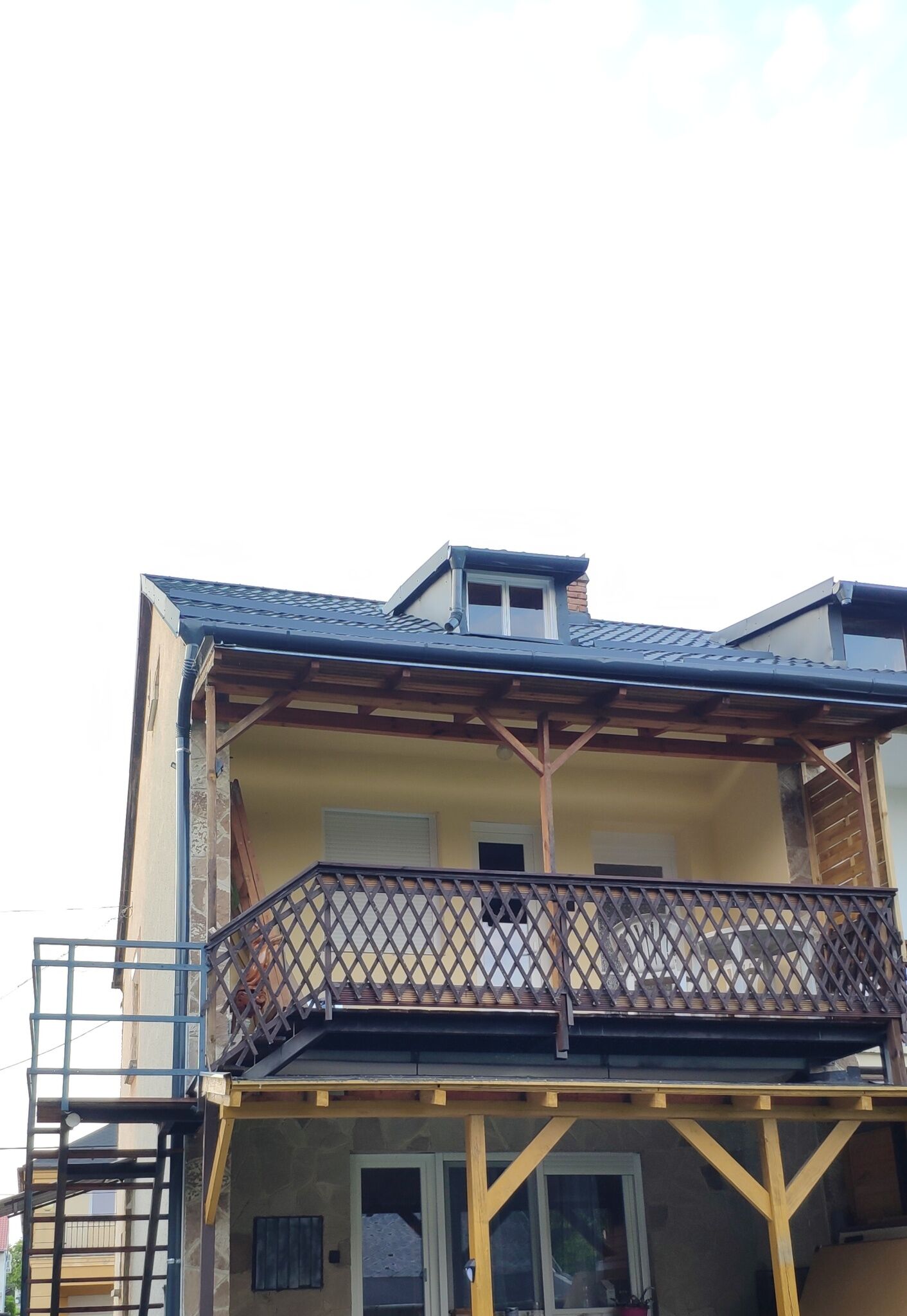 Judit Apartmanhaz Keszthely
