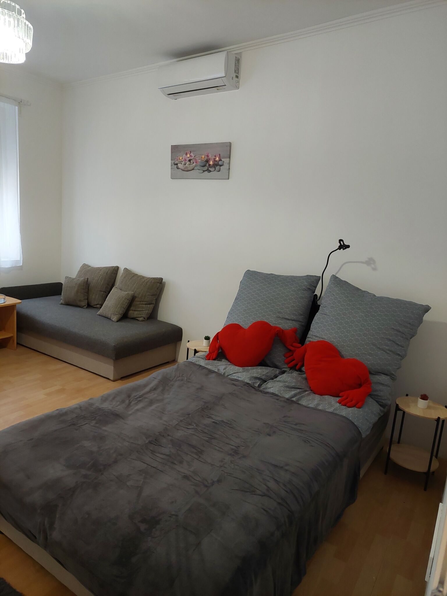 Anizs Apartmanhaz Mako