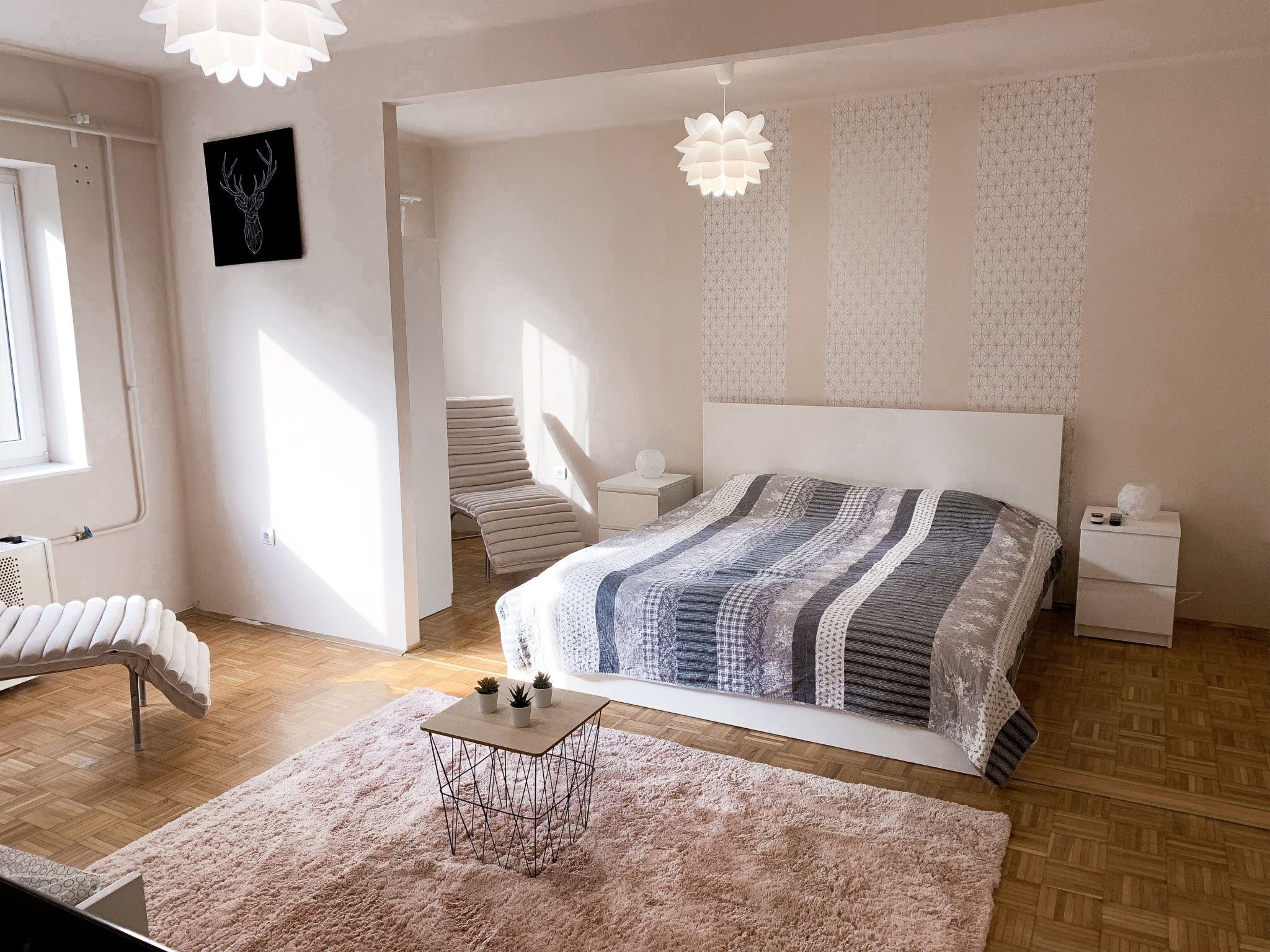 Mandala Apartman Mako