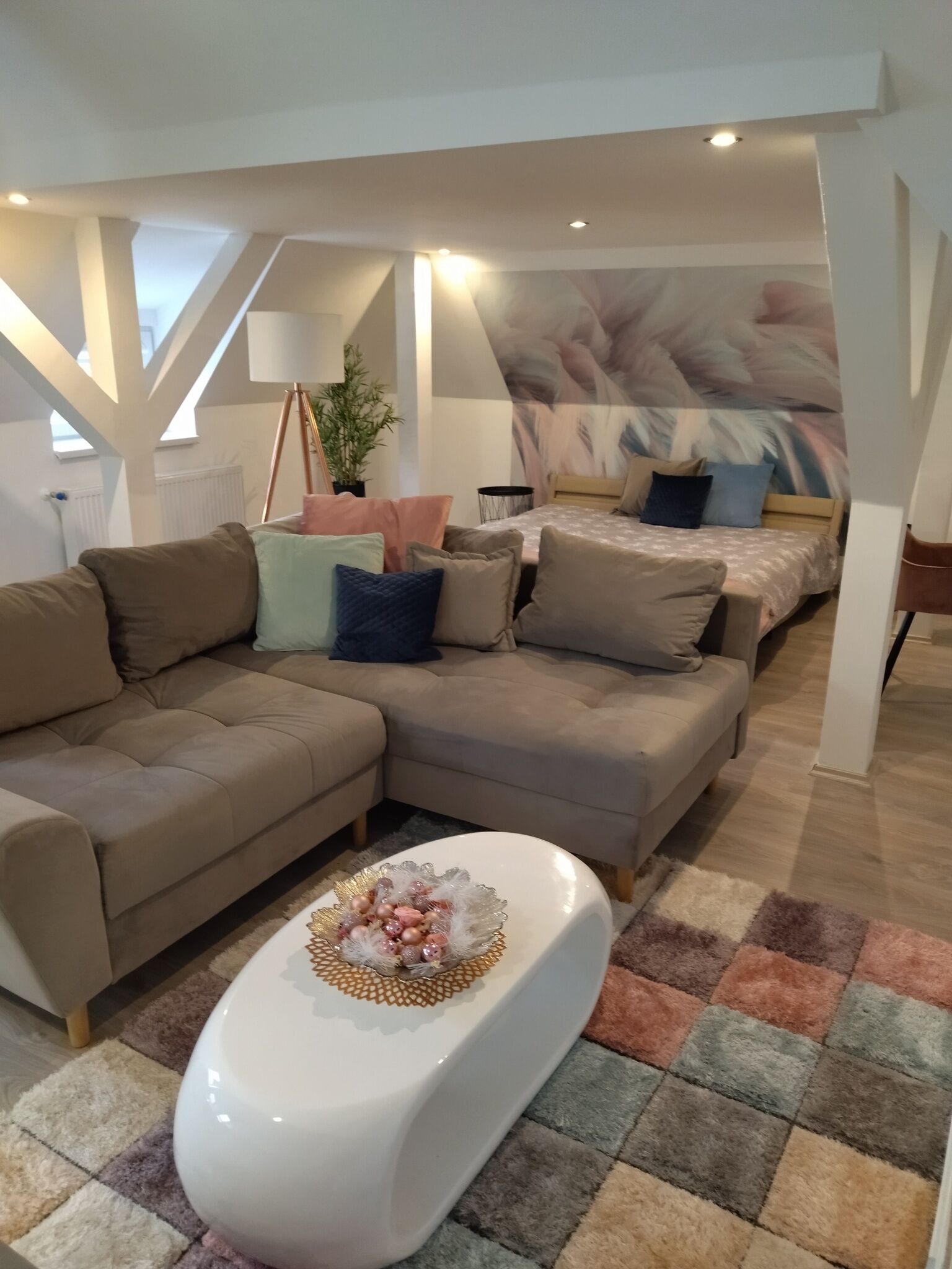 Valentin Apartman Mako