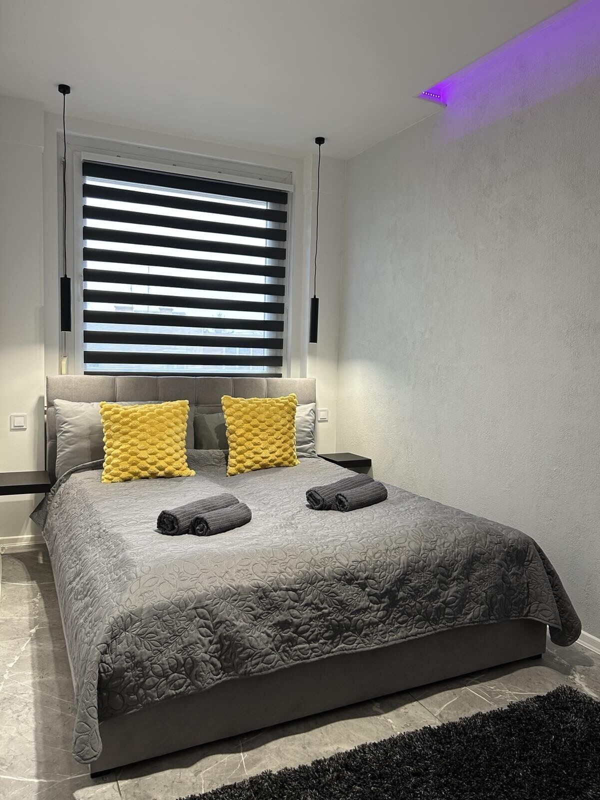 Block Home Apartman Mako