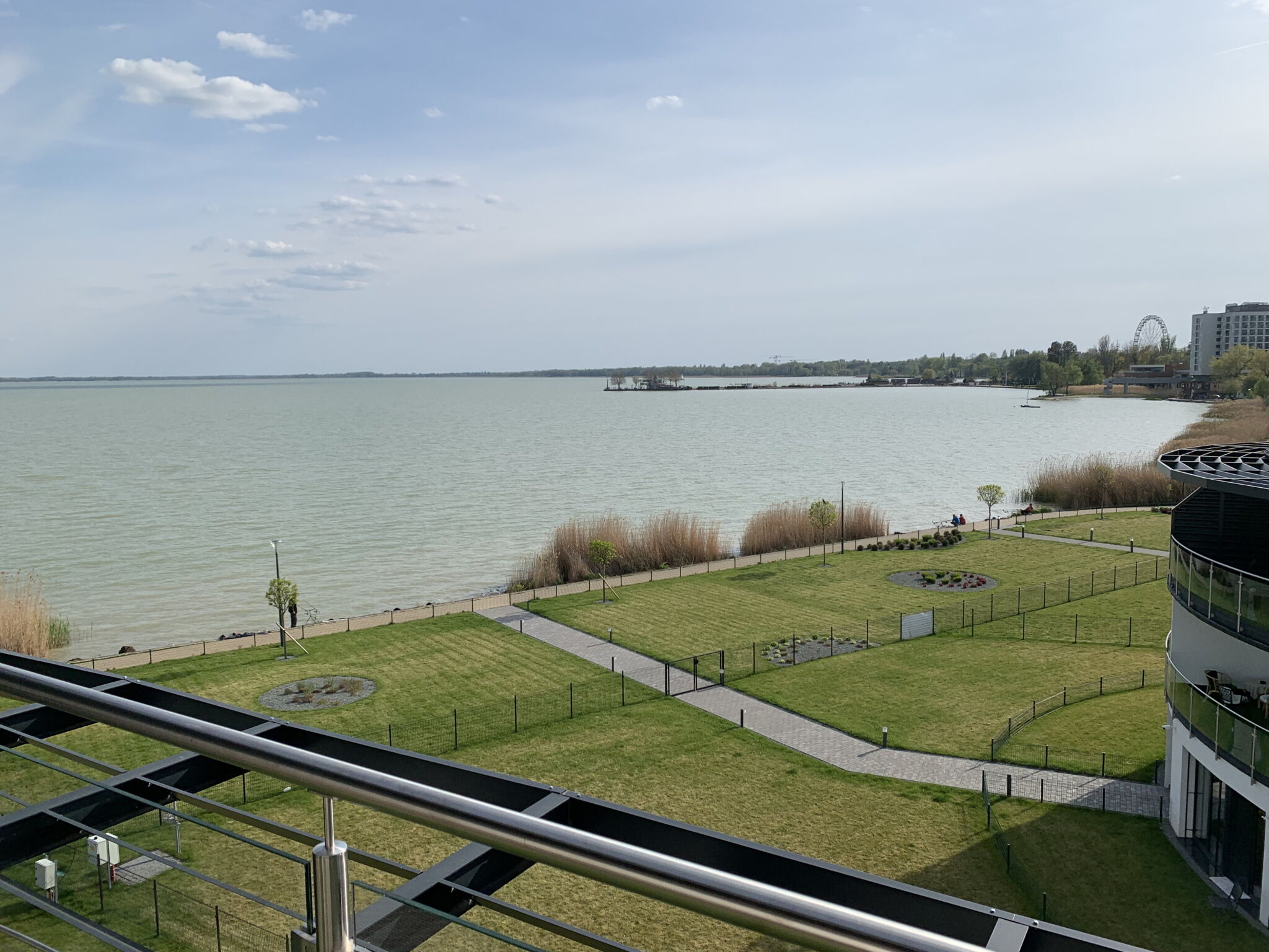 Royal Perl Apartman Keszthely