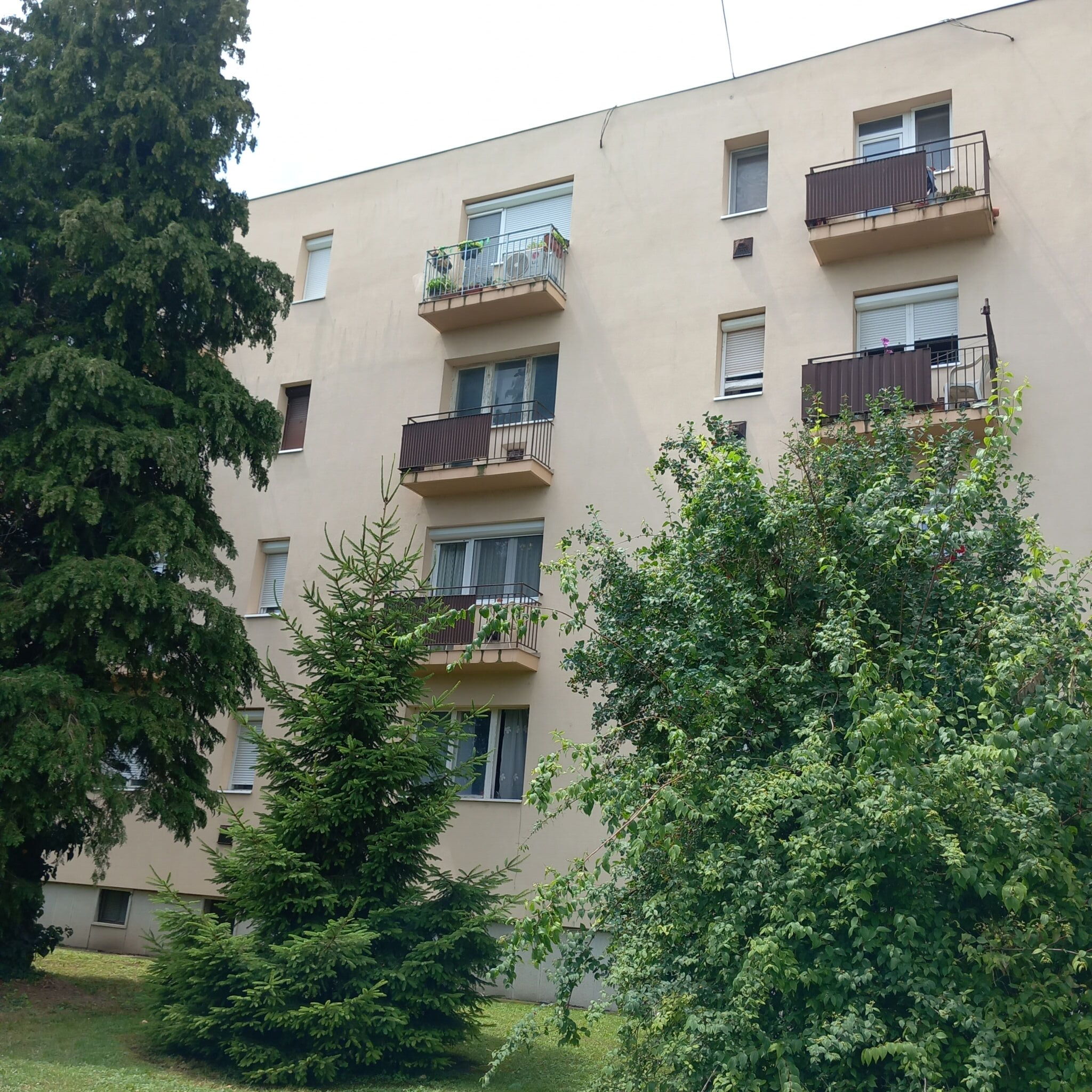 Deak Apartman Keszthely