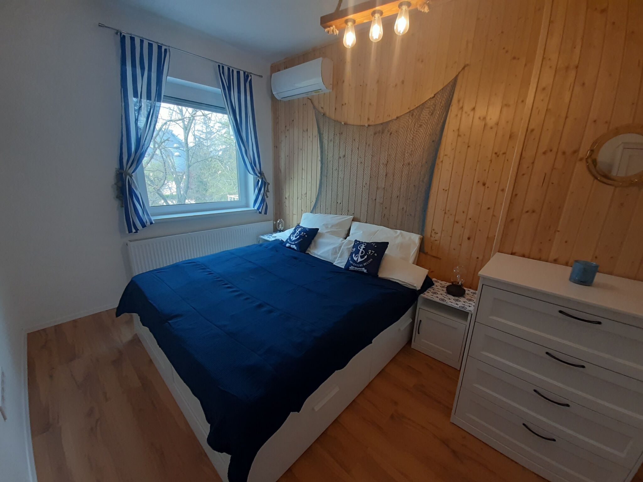 Admiral Apartman Mako