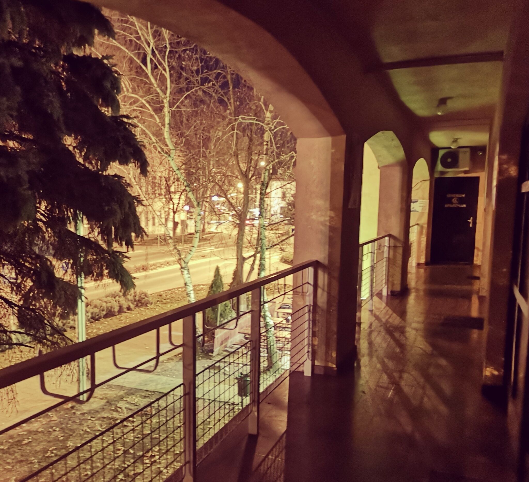 Centrum Luxus Apartman Mako